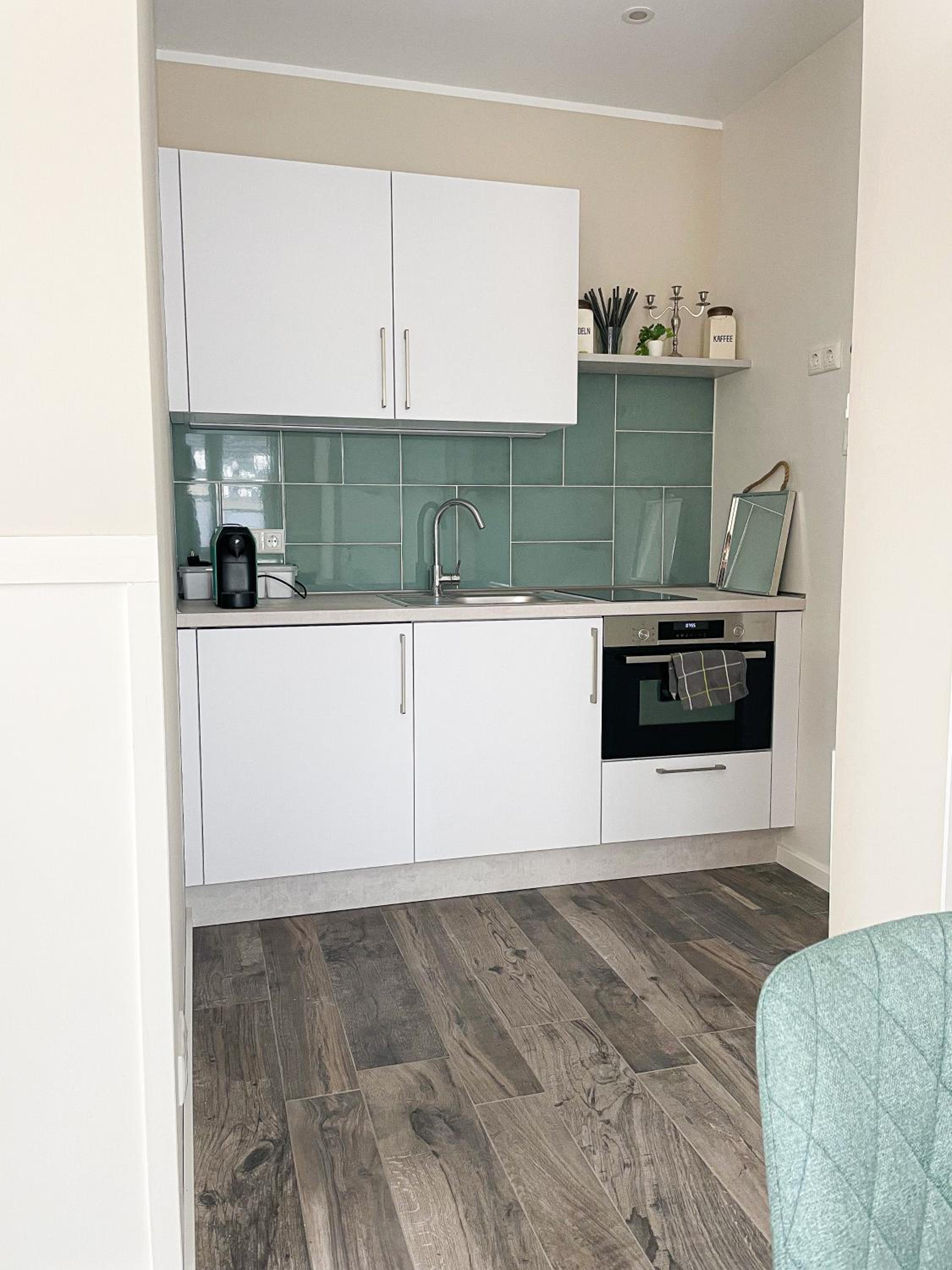 Appartement - Wildecker Ferienbutze