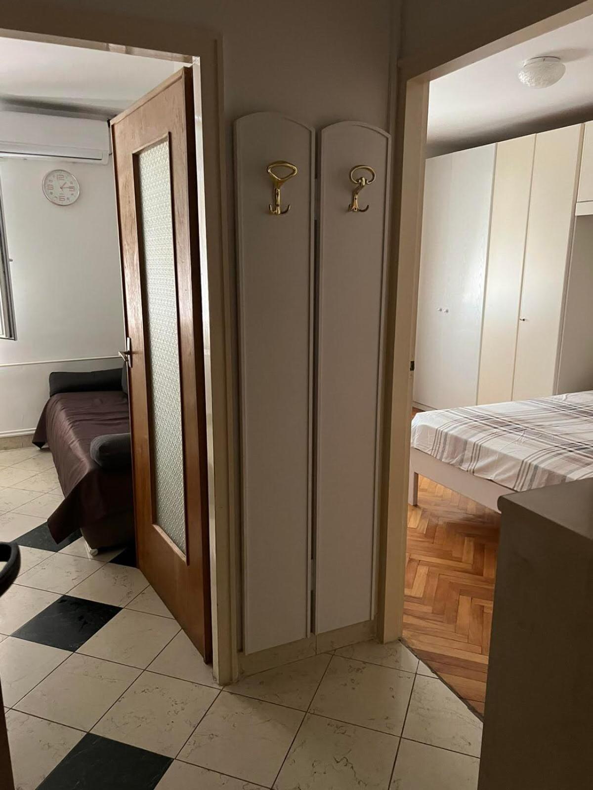 Domestico apartment