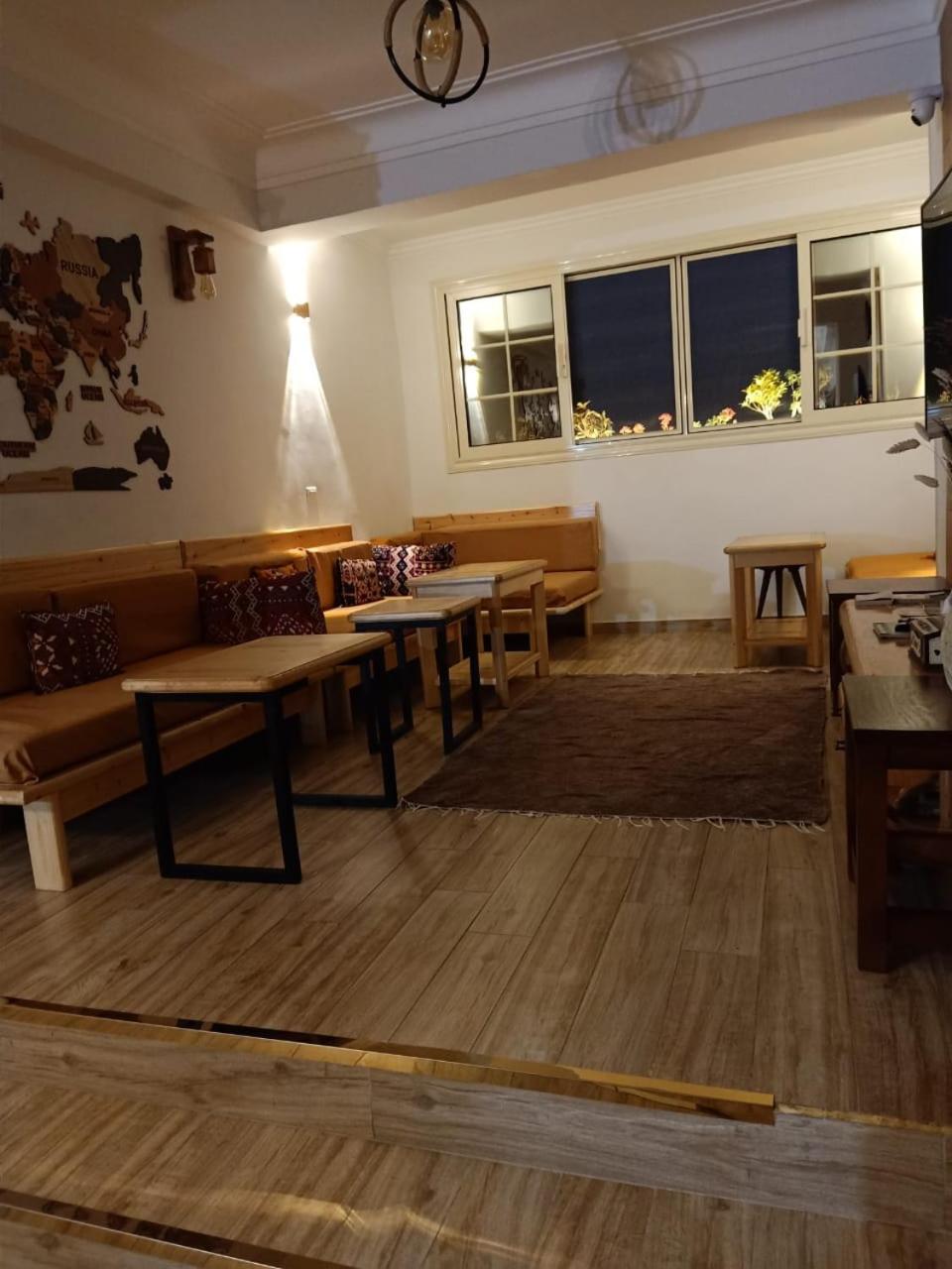 Champollion Hostel