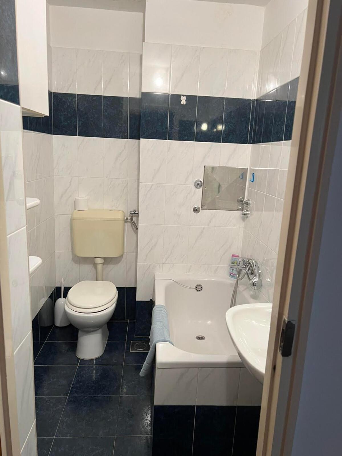 Domestico apartment