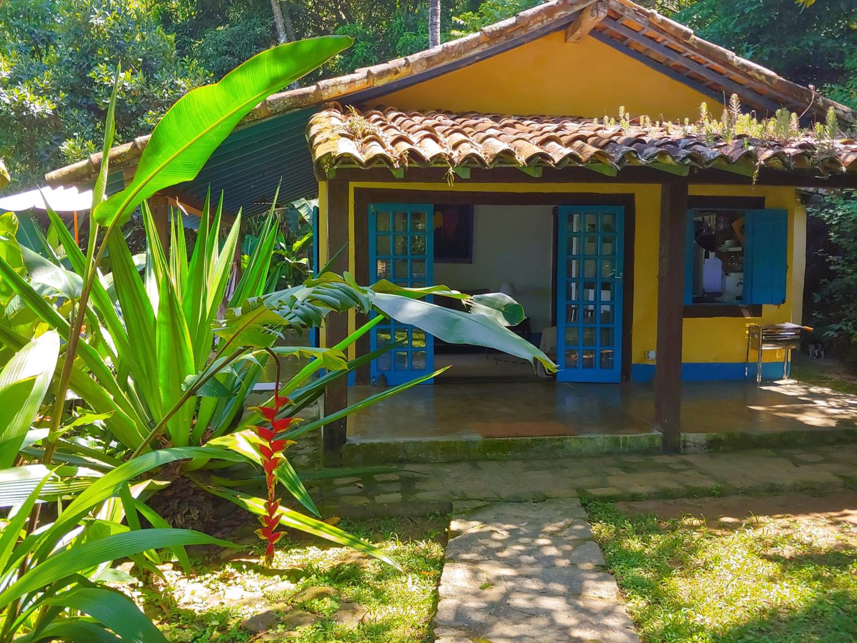 Sítio Ilhabela