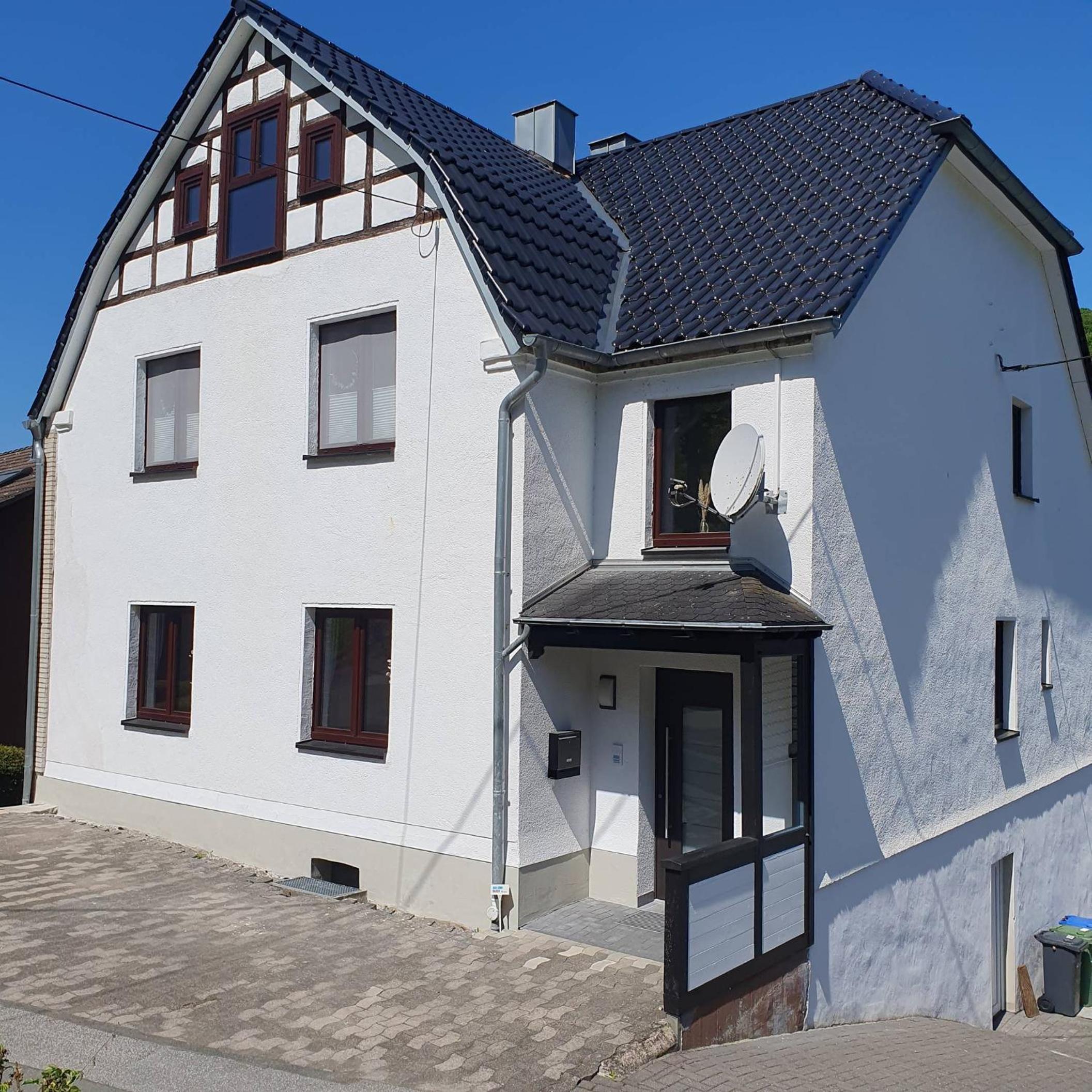 Ferienwohnung Schmidt