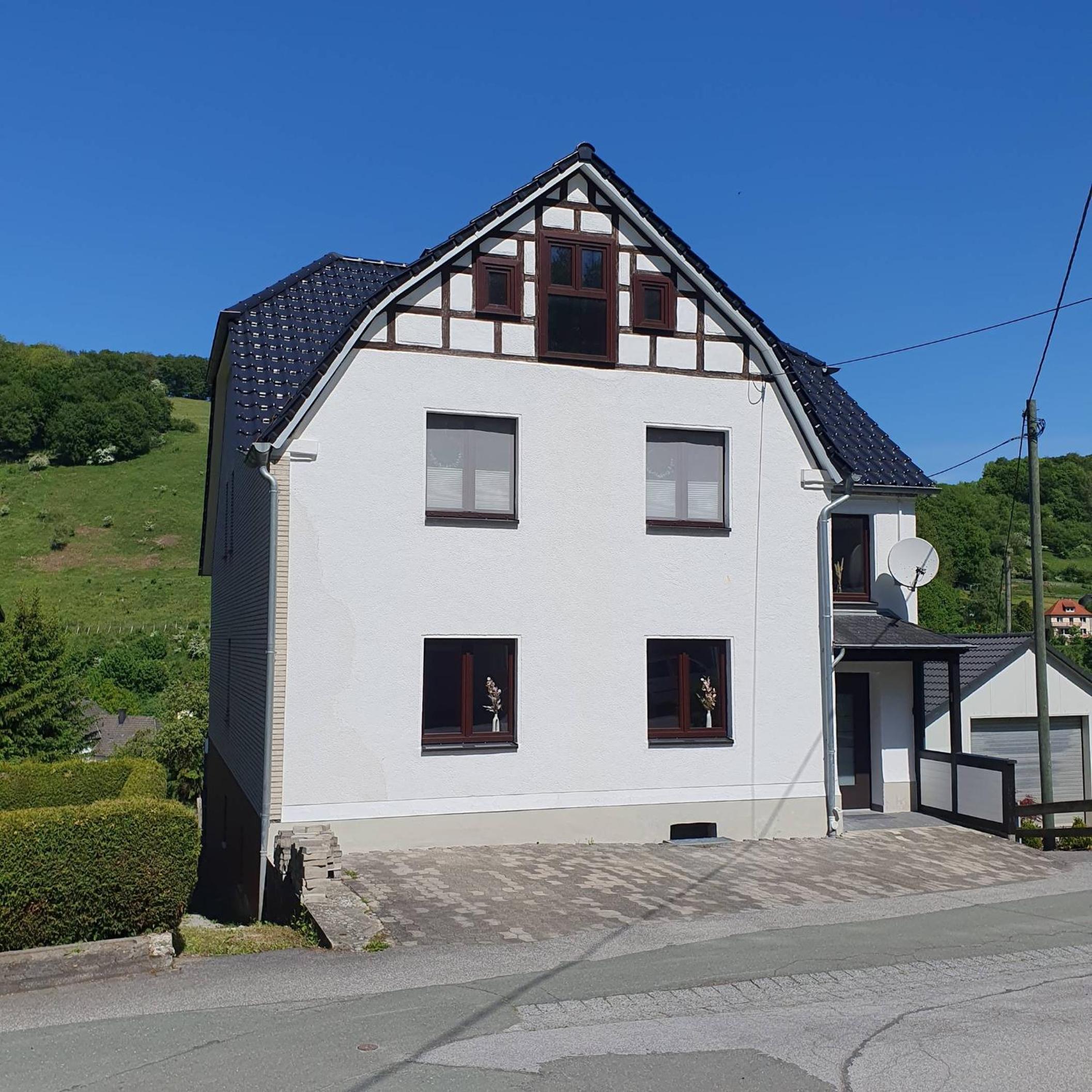 Ferienwohnung Schmidt