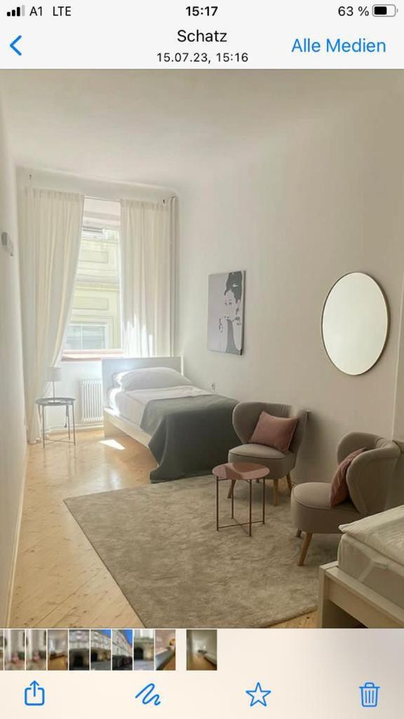 Apartment Zum Dom