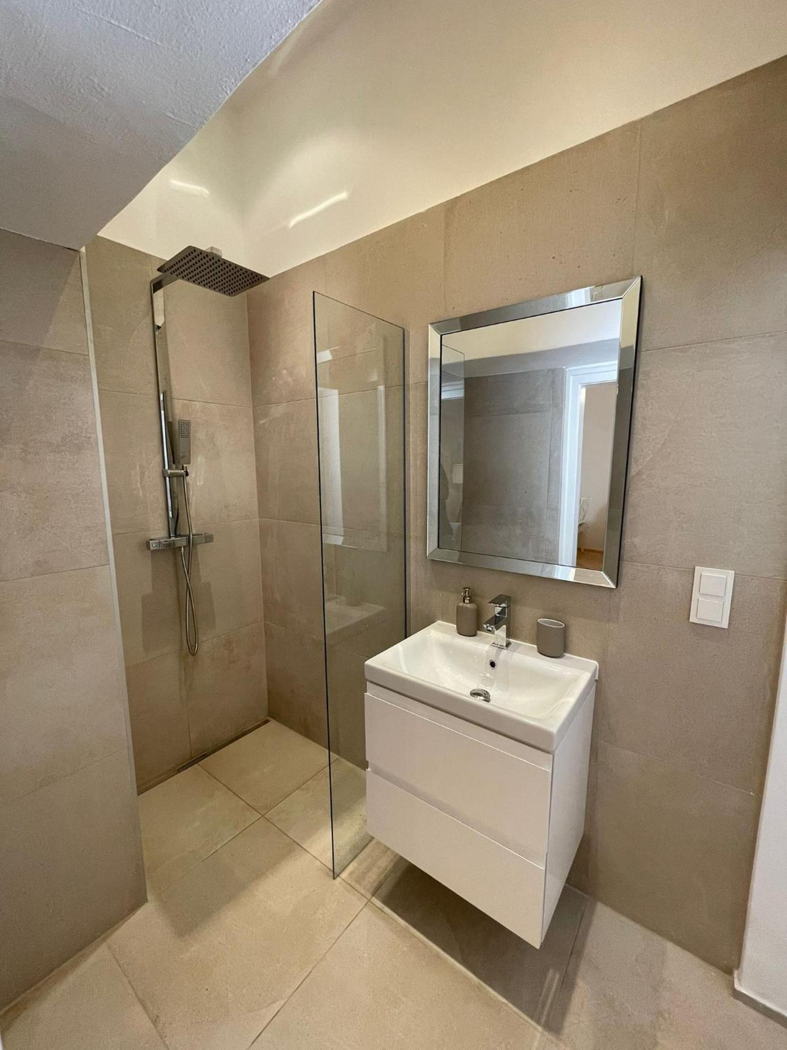 Apartment Zum Dom