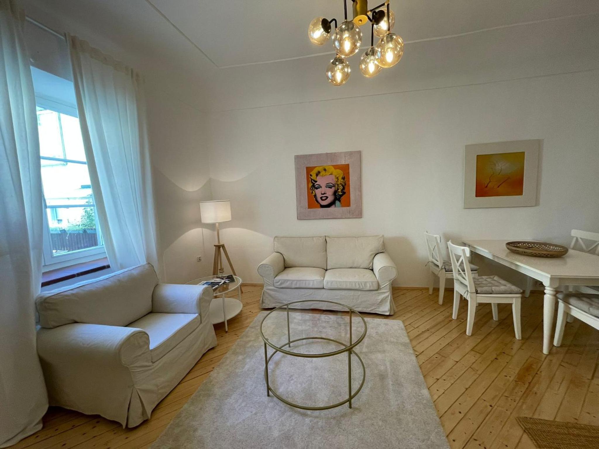 Apartment Zum Dom