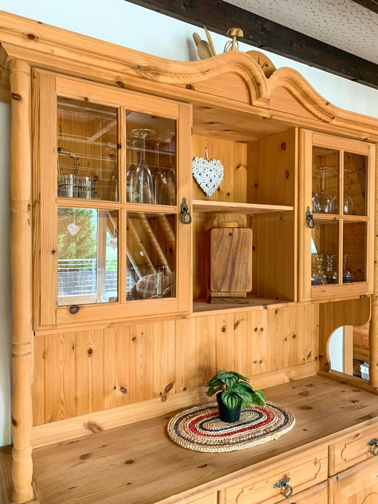 Ferienhaus Rhön-Auszeit