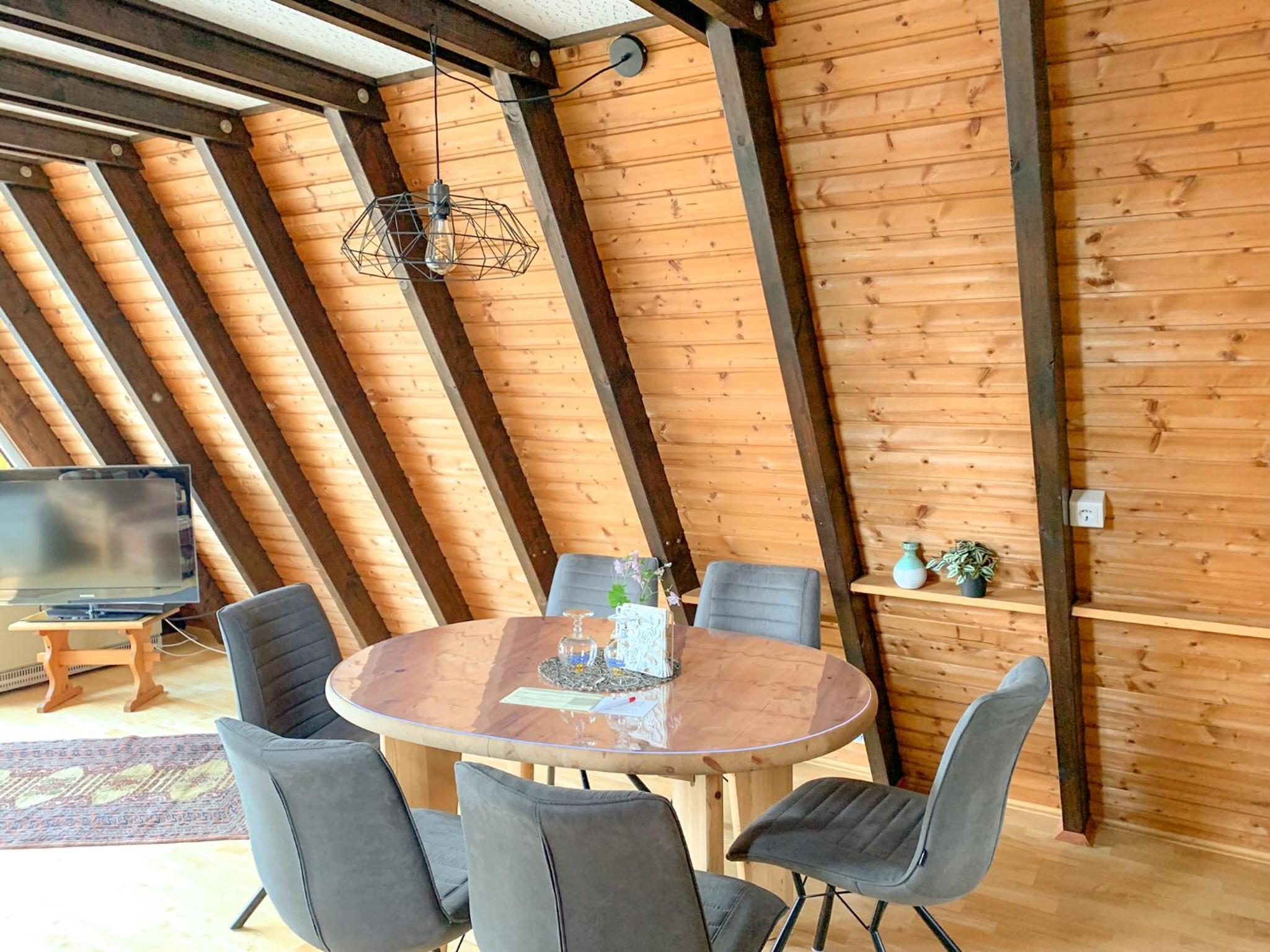 Ferienhaus Rhön-Auszeit