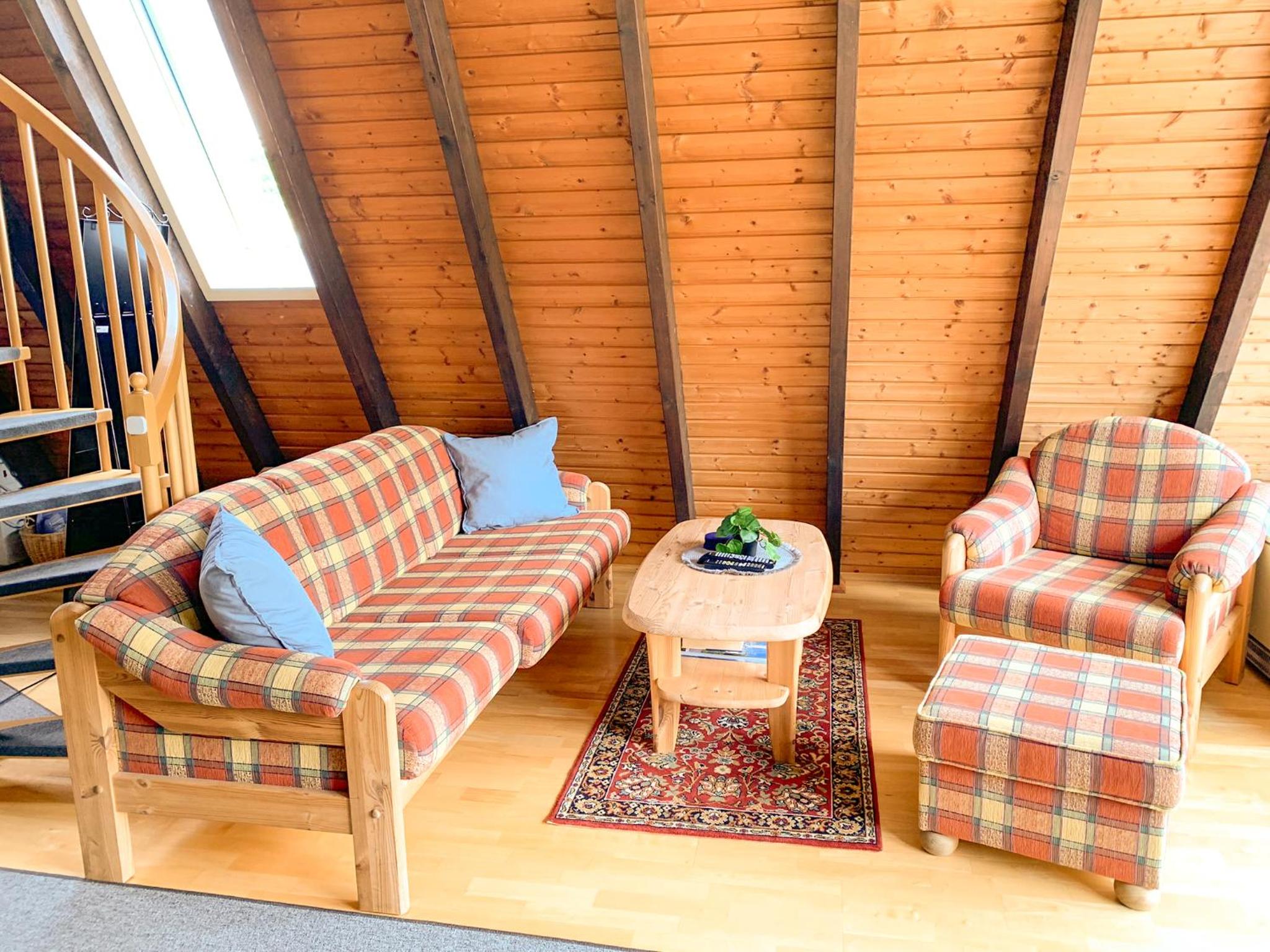 Ferienhaus Rhön-Auszeit