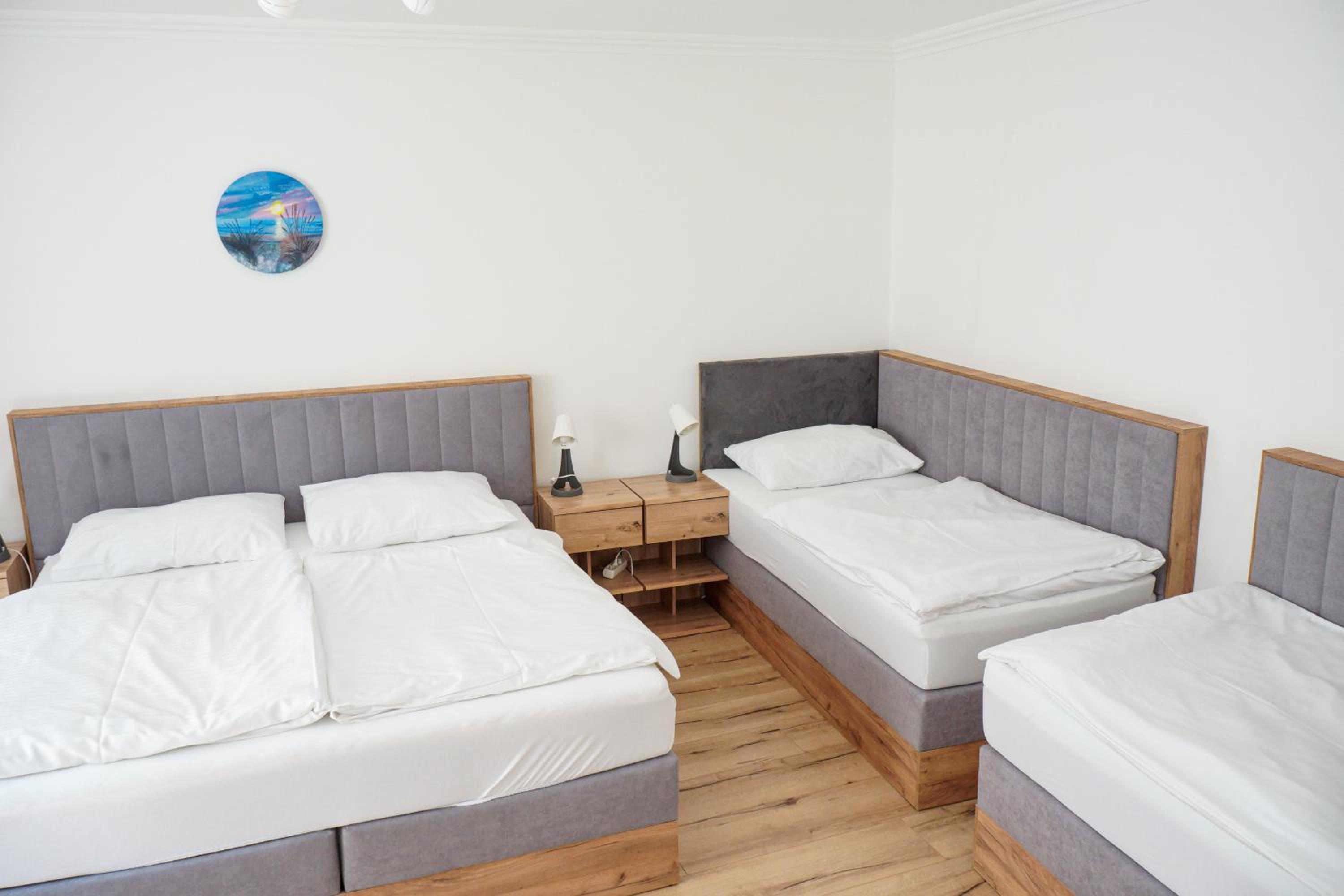 Chill & Relax Apartments Purbach