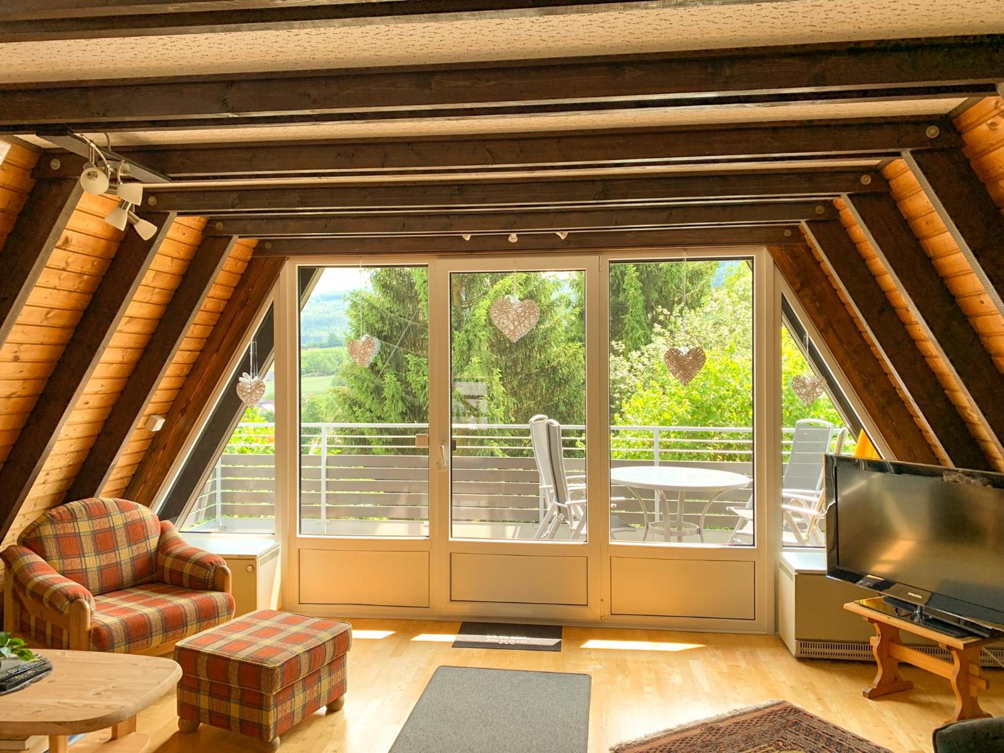 Ferienhaus Rhön-Auszeit