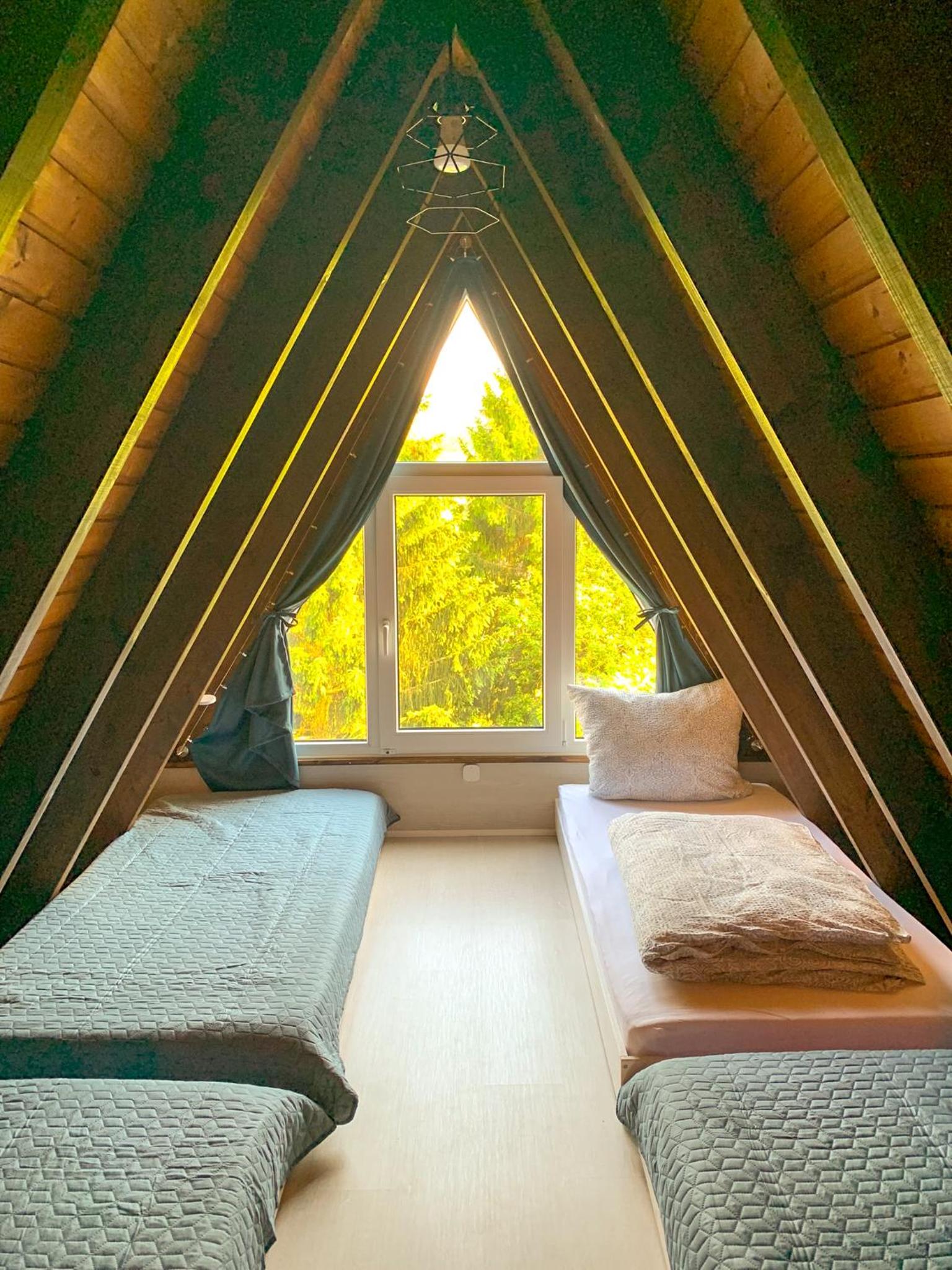 Ferienhaus Rhön-Auszeit
