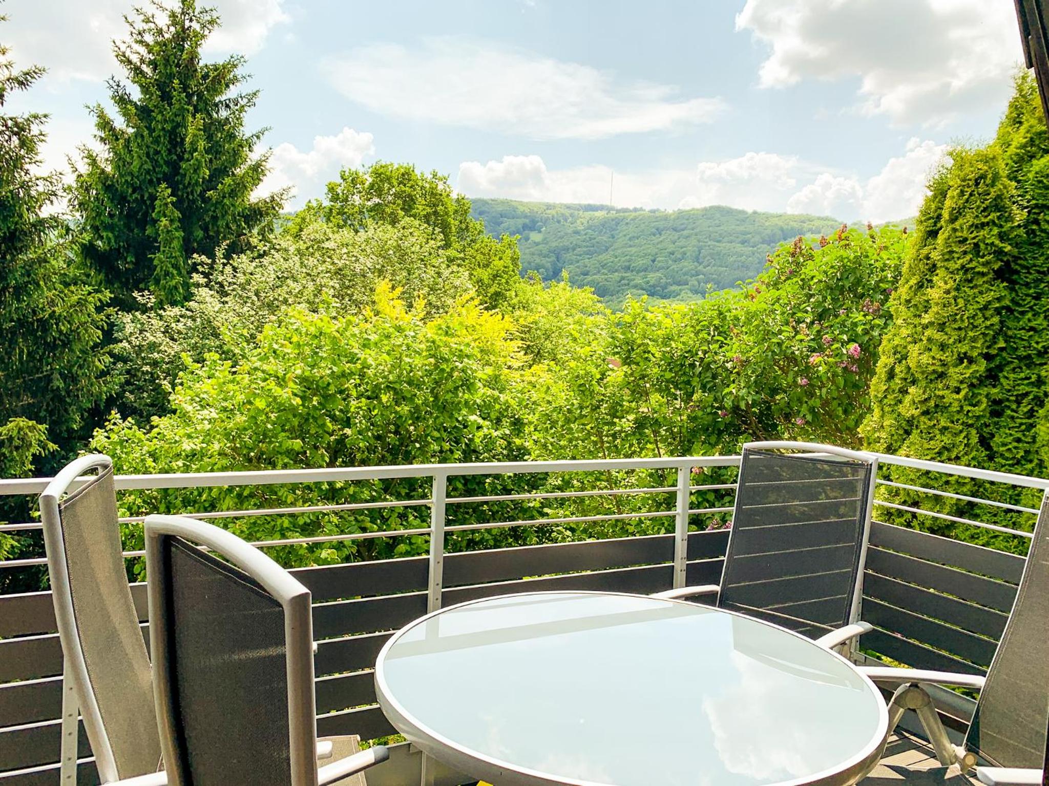 Ferienhaus Rhön-Auszeit
