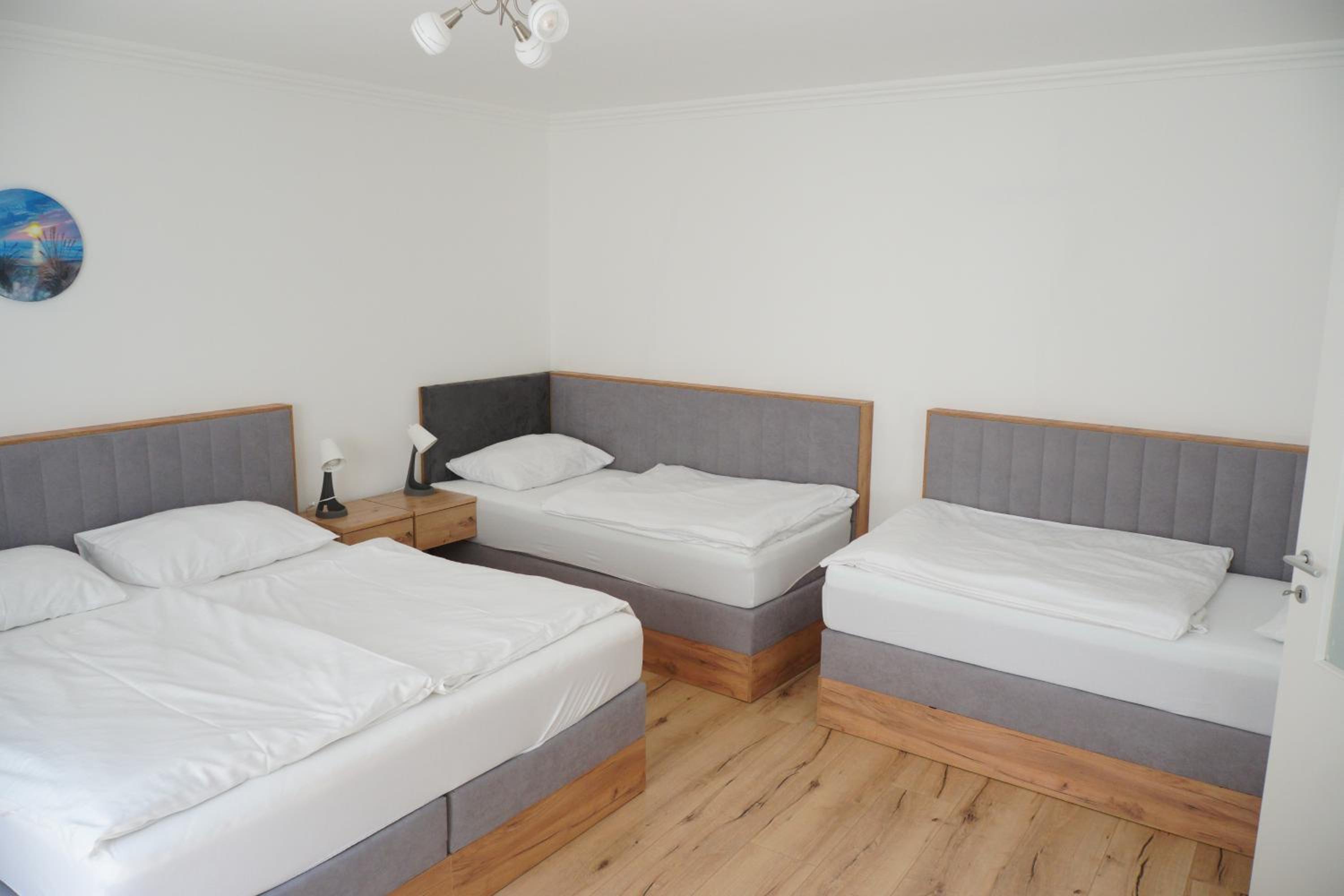 Chill & Relax Apartments Purbach