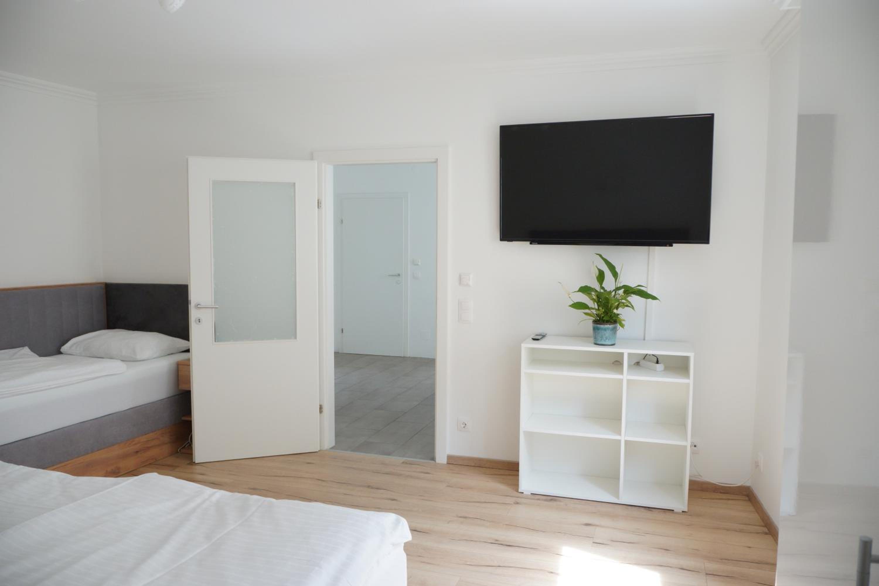 Chill & Relax Apartments Purbach