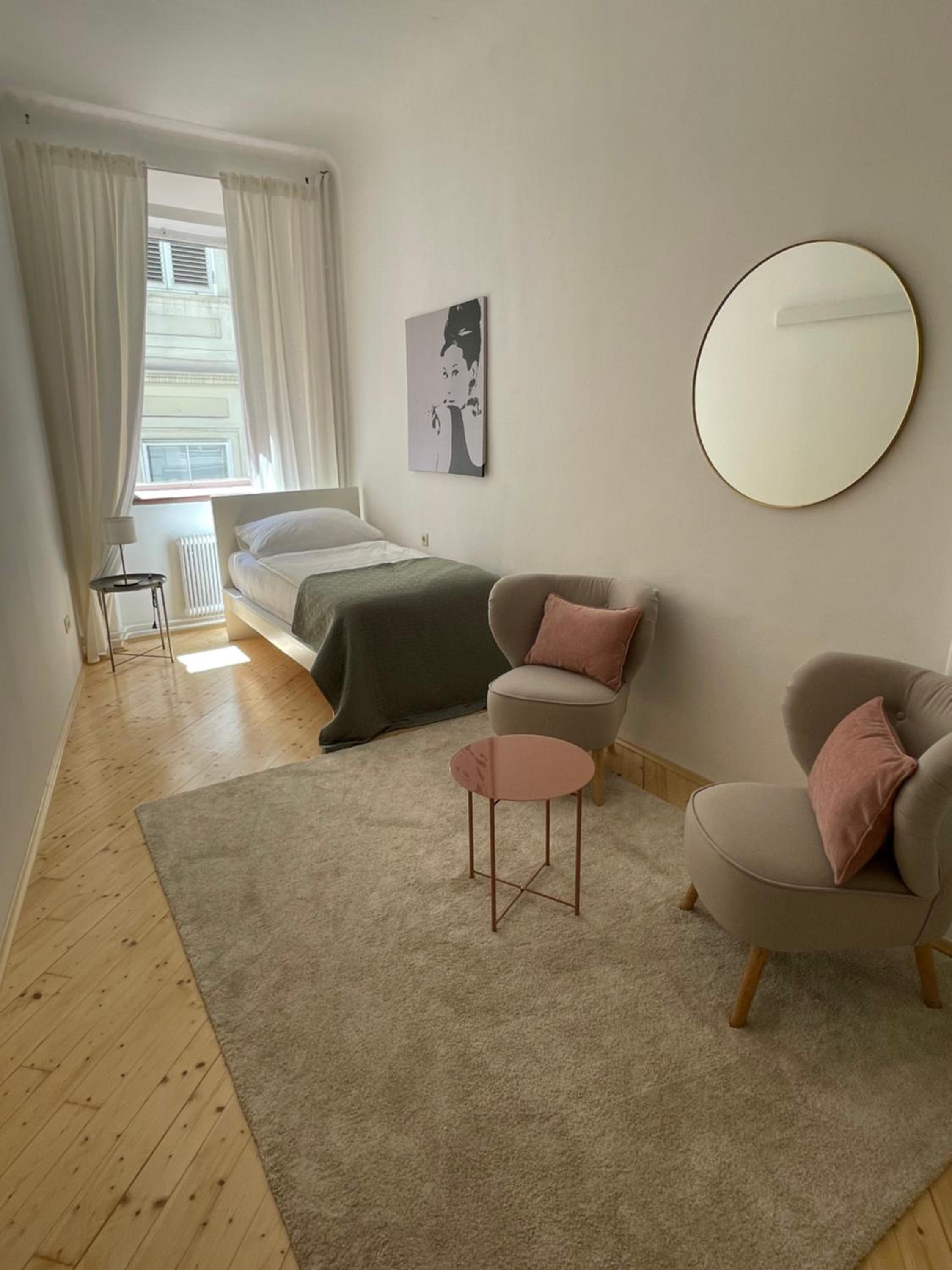 Apartment Zum Dom