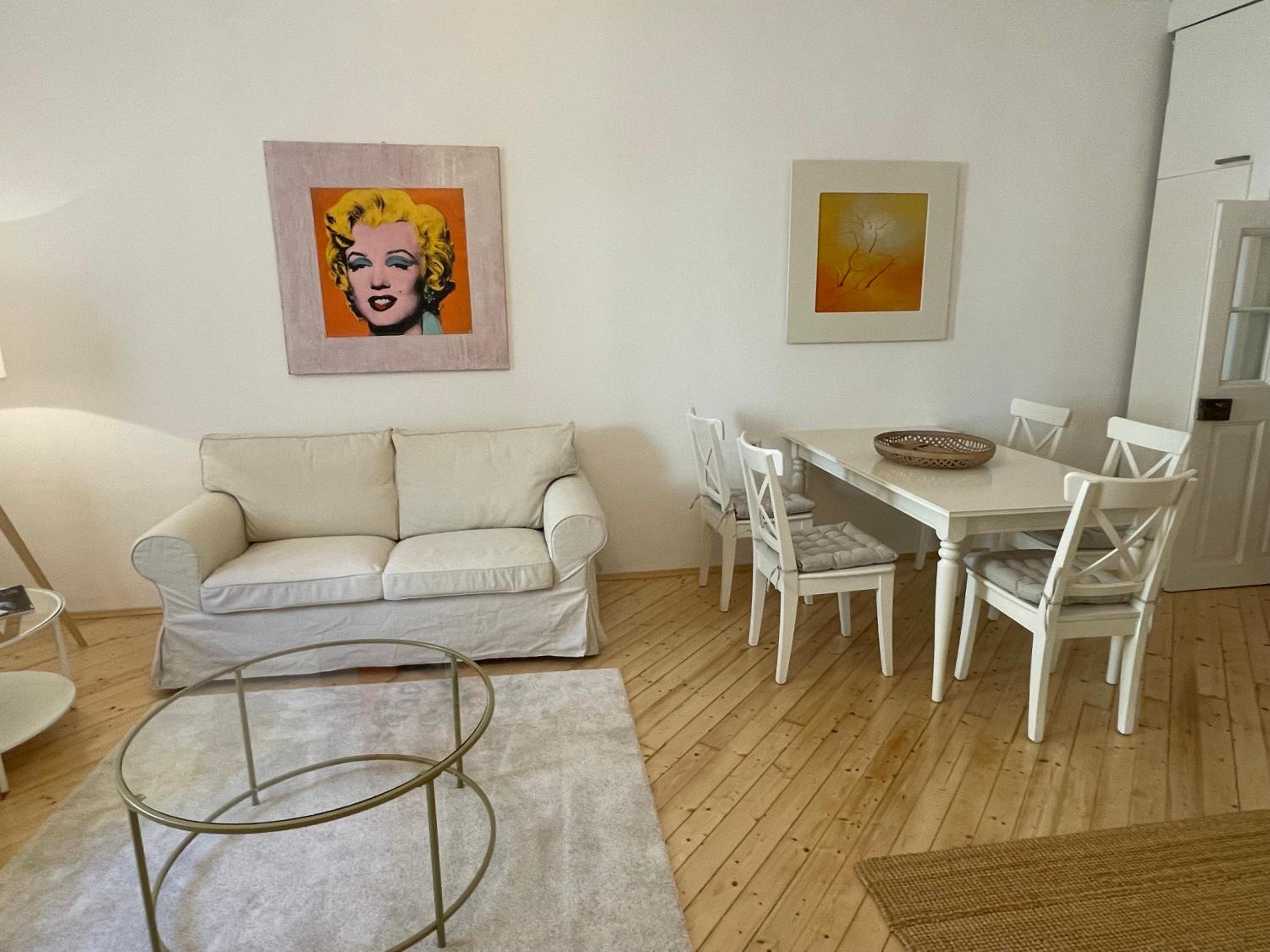 Apartment Zum Dom