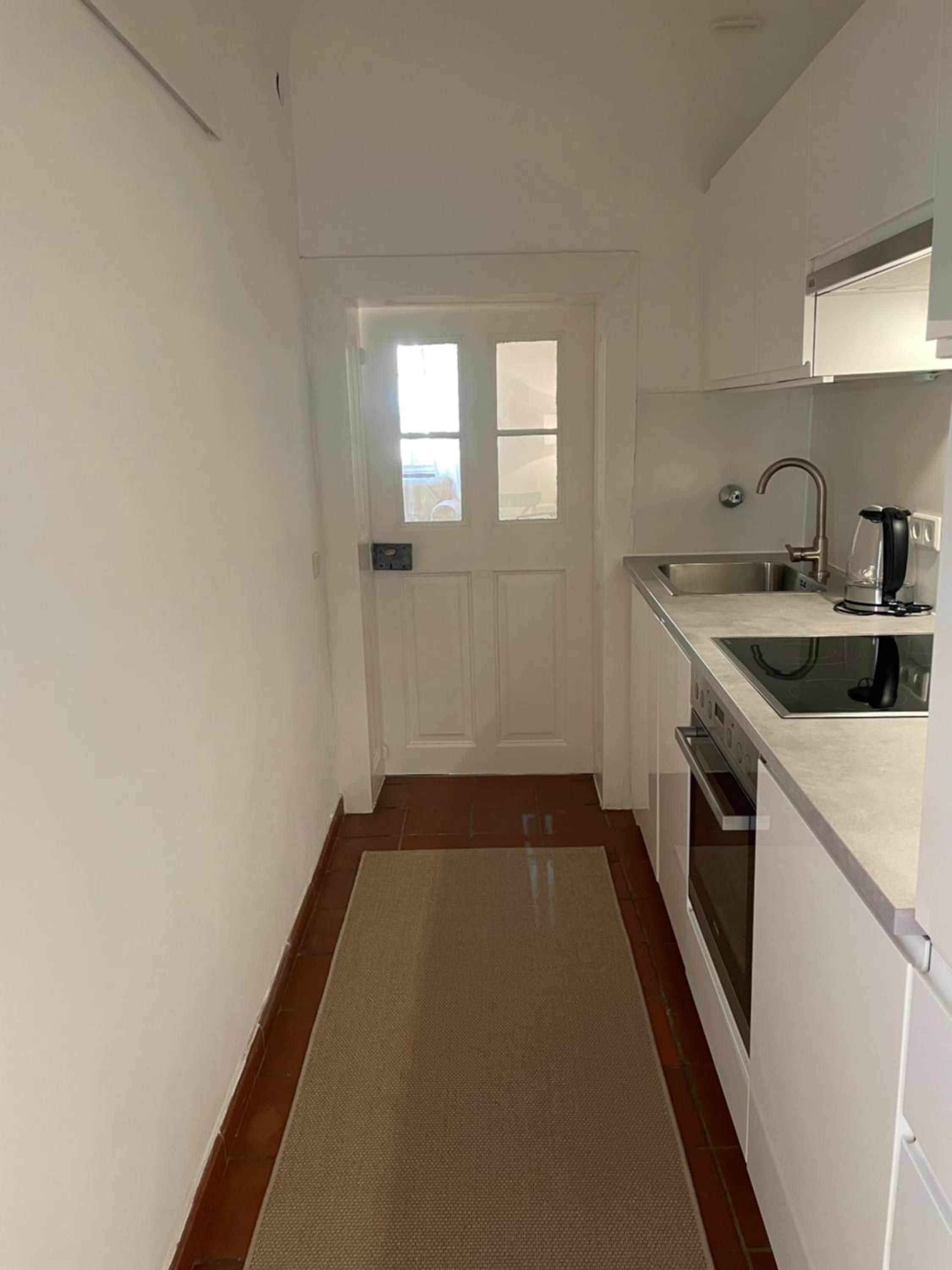 Apartment Zum Dom