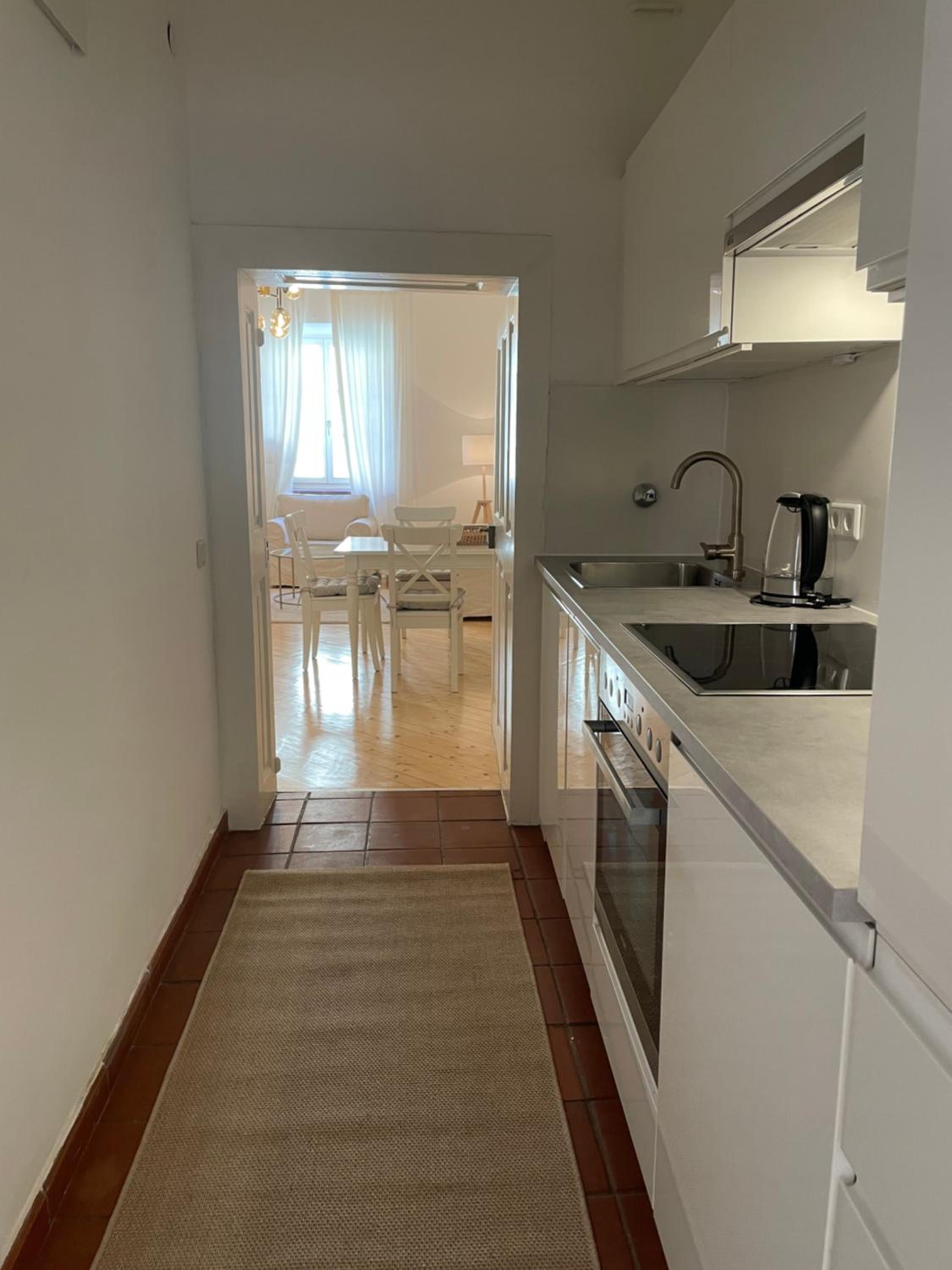 Apartment Zum Dom