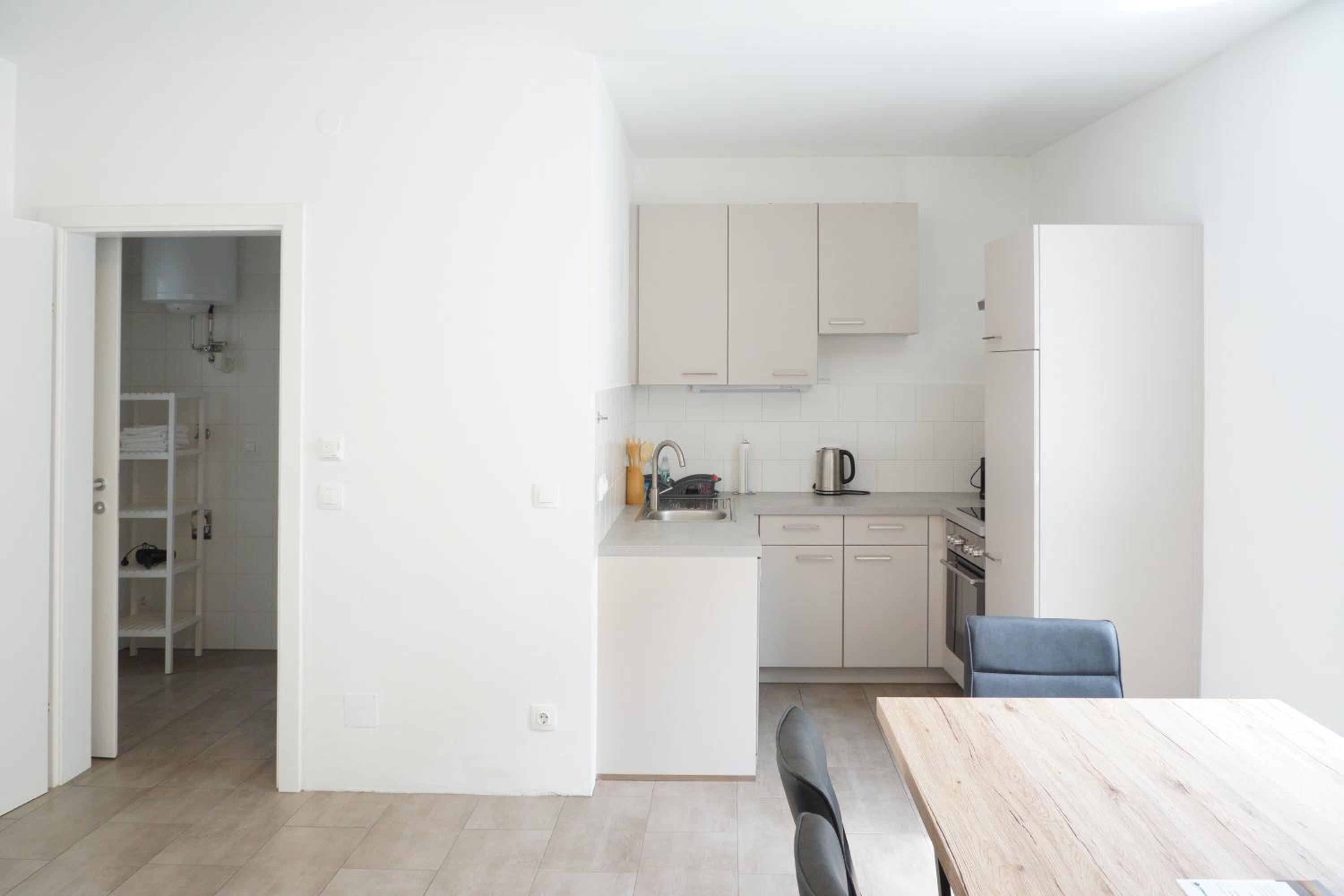 Chill & Relax Apartments Purbach