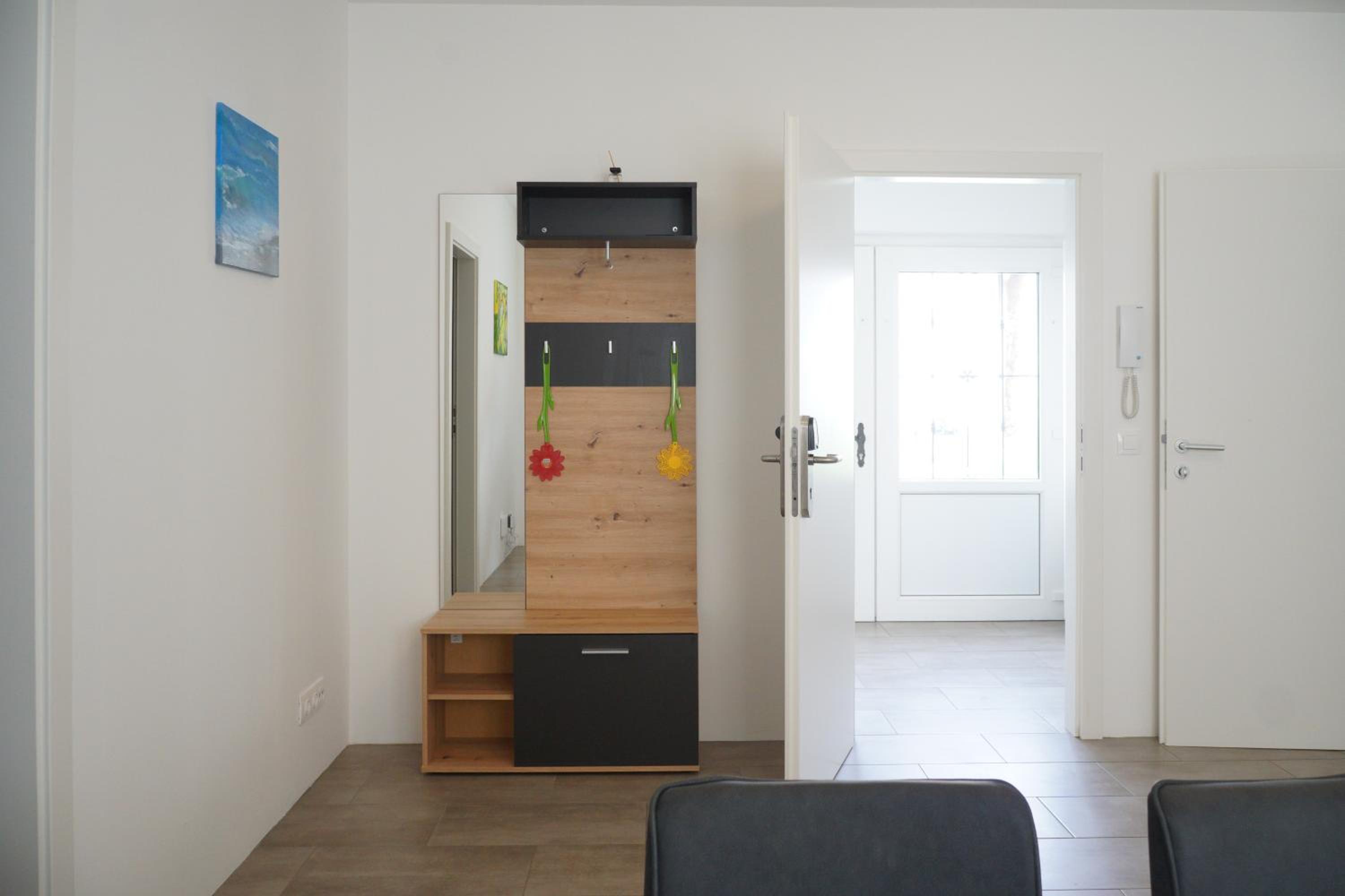 Chill & Relax Apartments Purbach