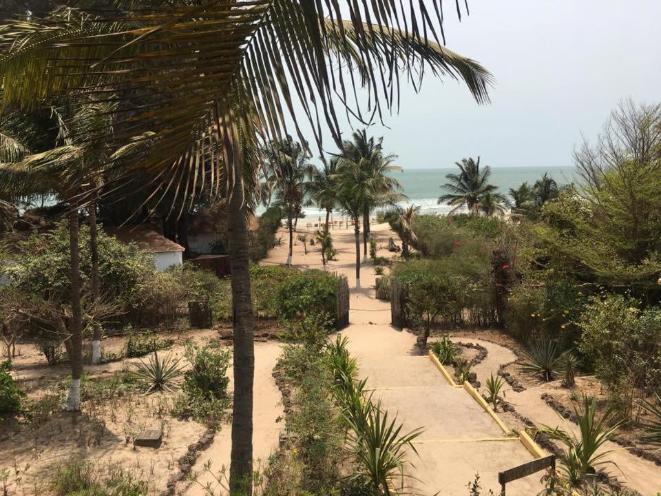 ECOLODGE SAFARI