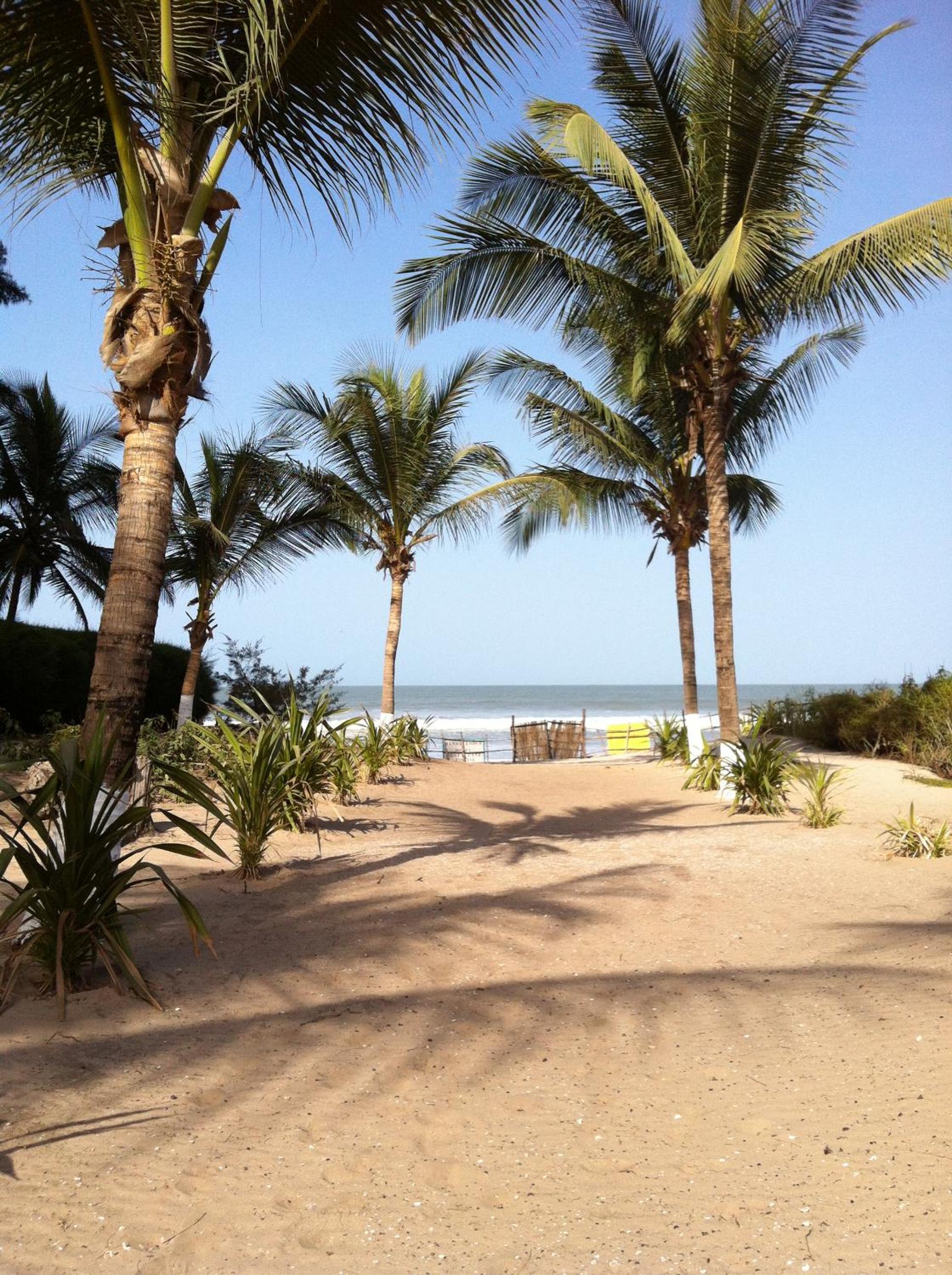 ECOLODGE SAFARI