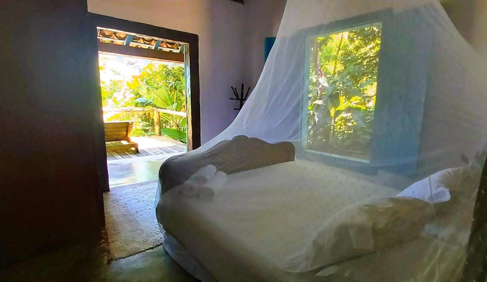 Sítio Ilhabela