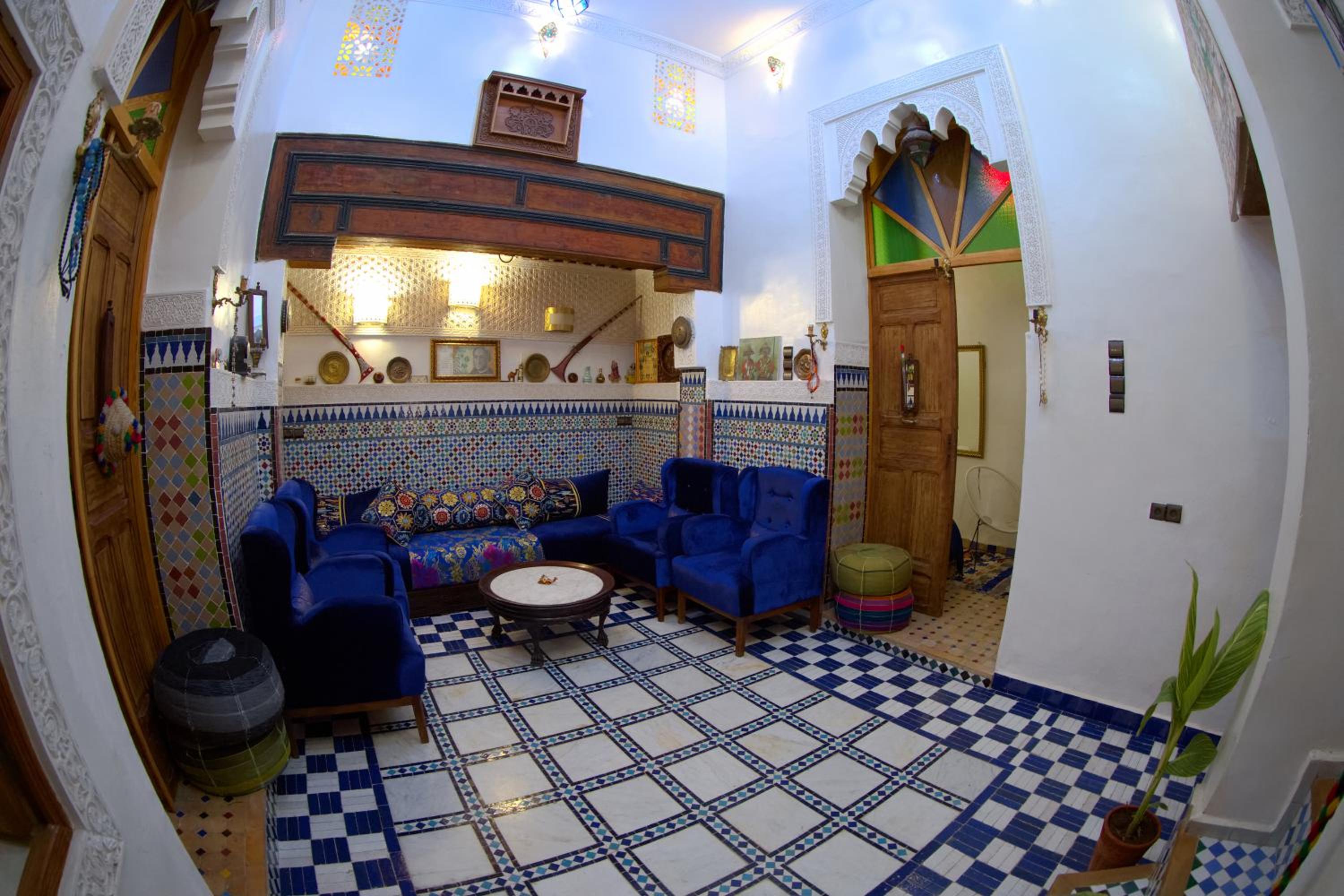 lounge