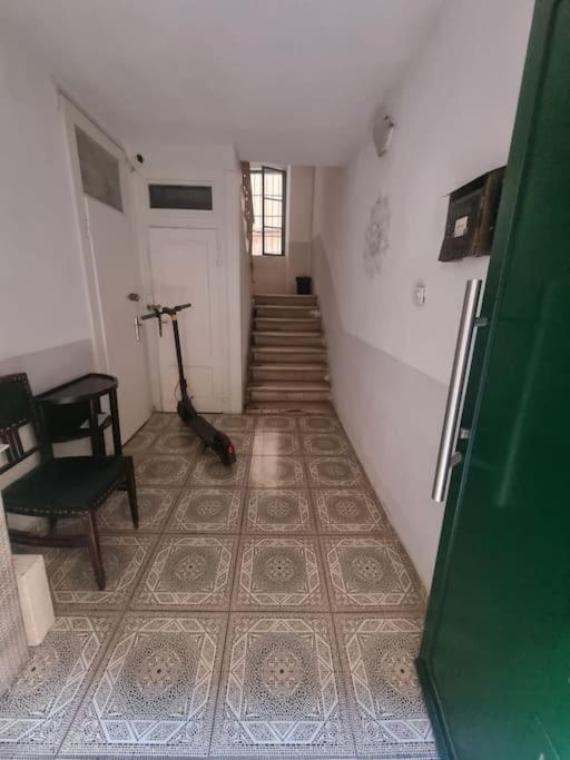 Palace Apartment