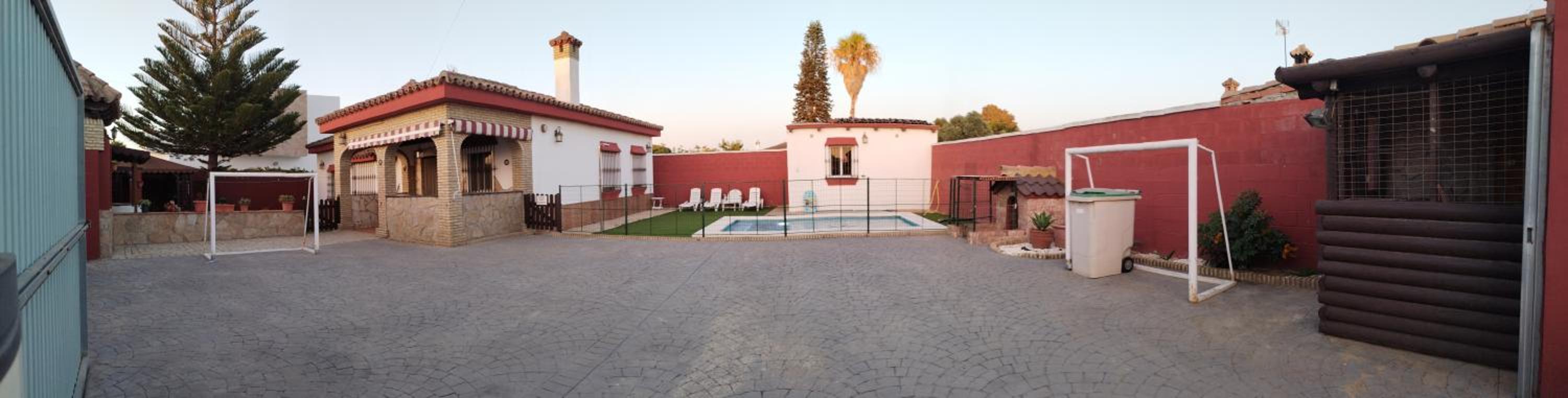 Villa Mari
