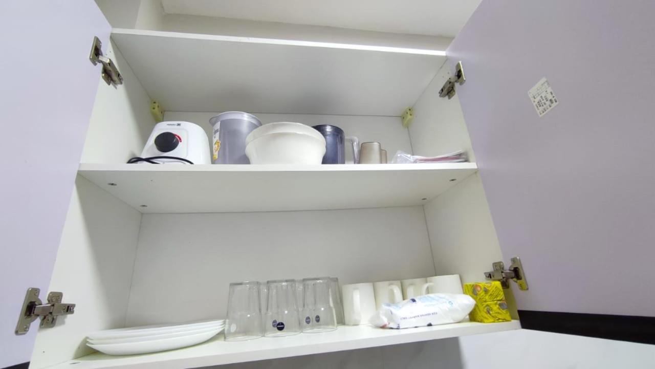 Sylvia Studio Apartment
