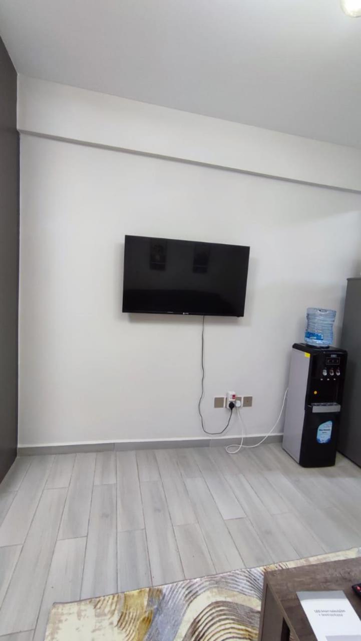 Sylvia Studio Apartment