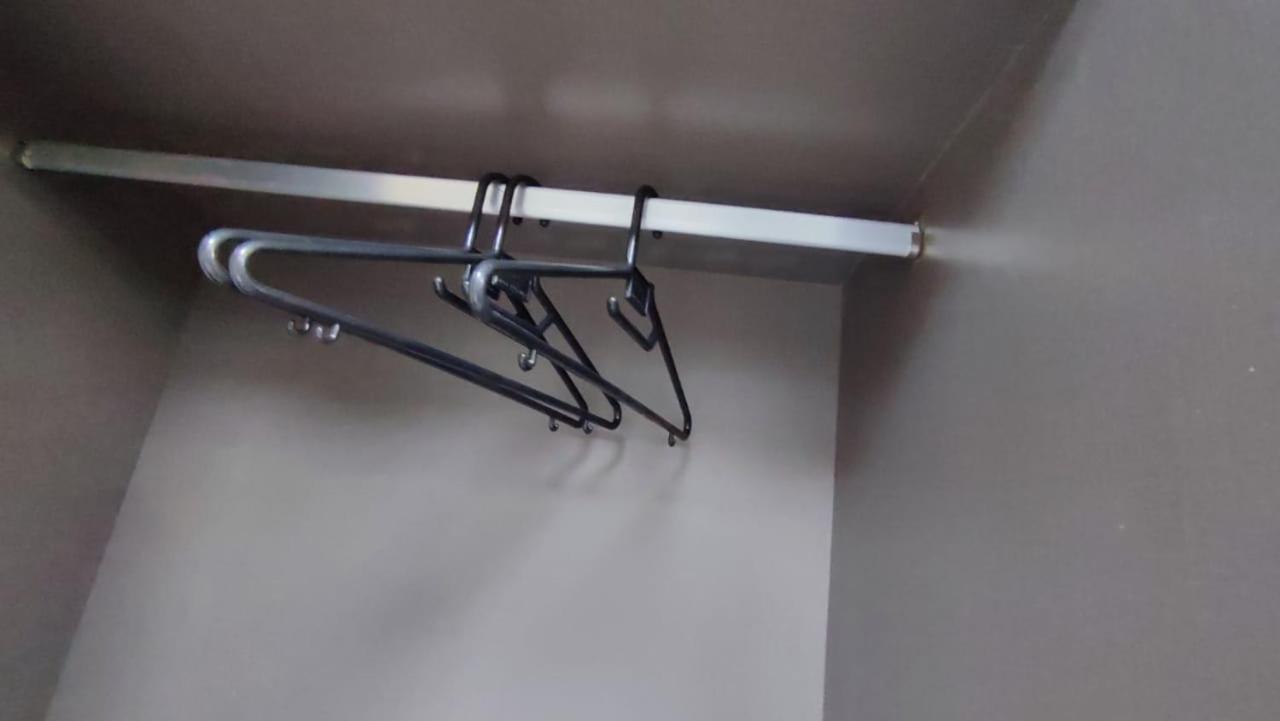 Sylvia Studio Apartment