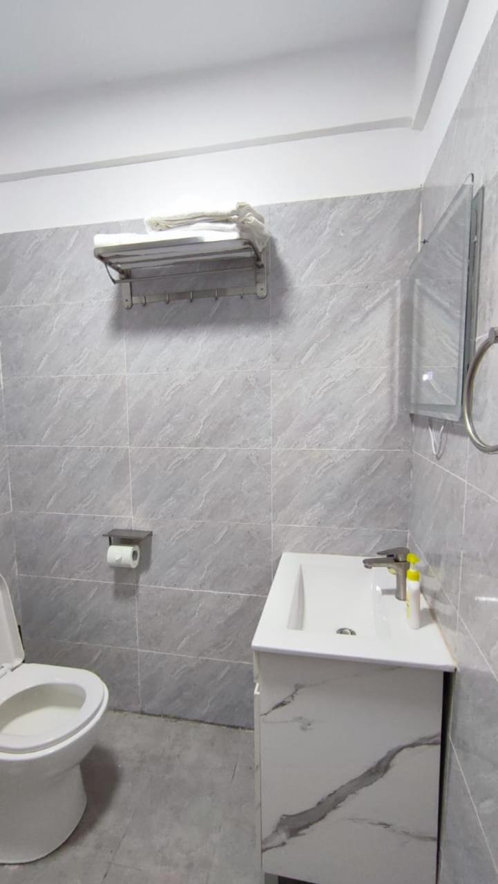 Sylvia Studio Apartment