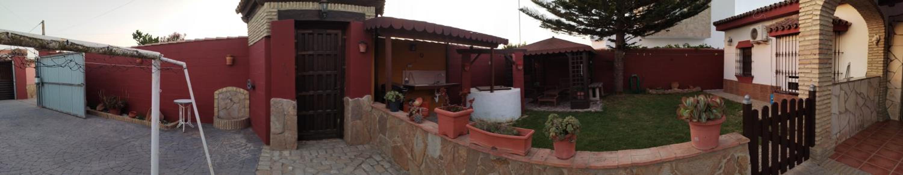 Villa Mari