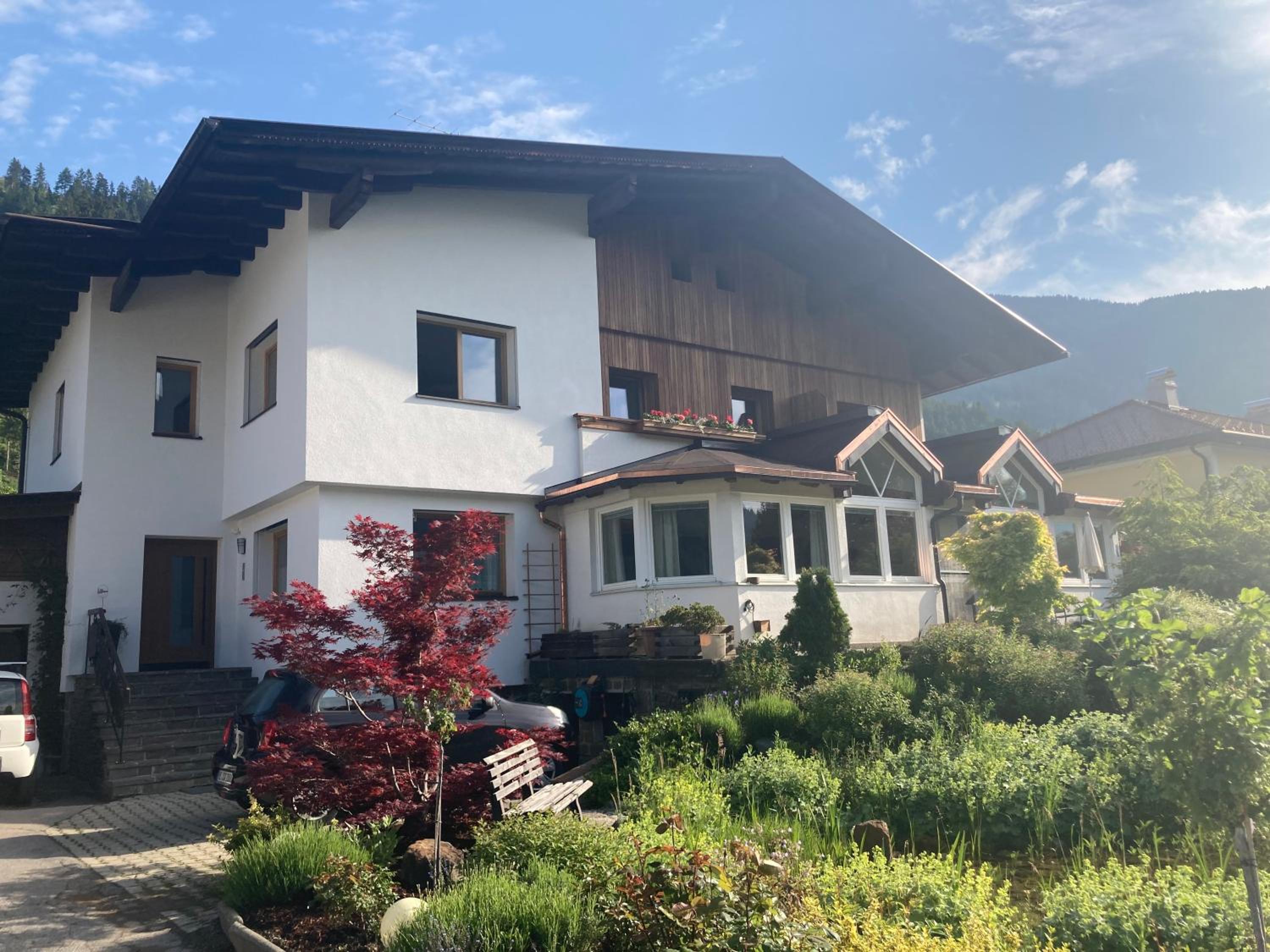Appartements Pichler view 3