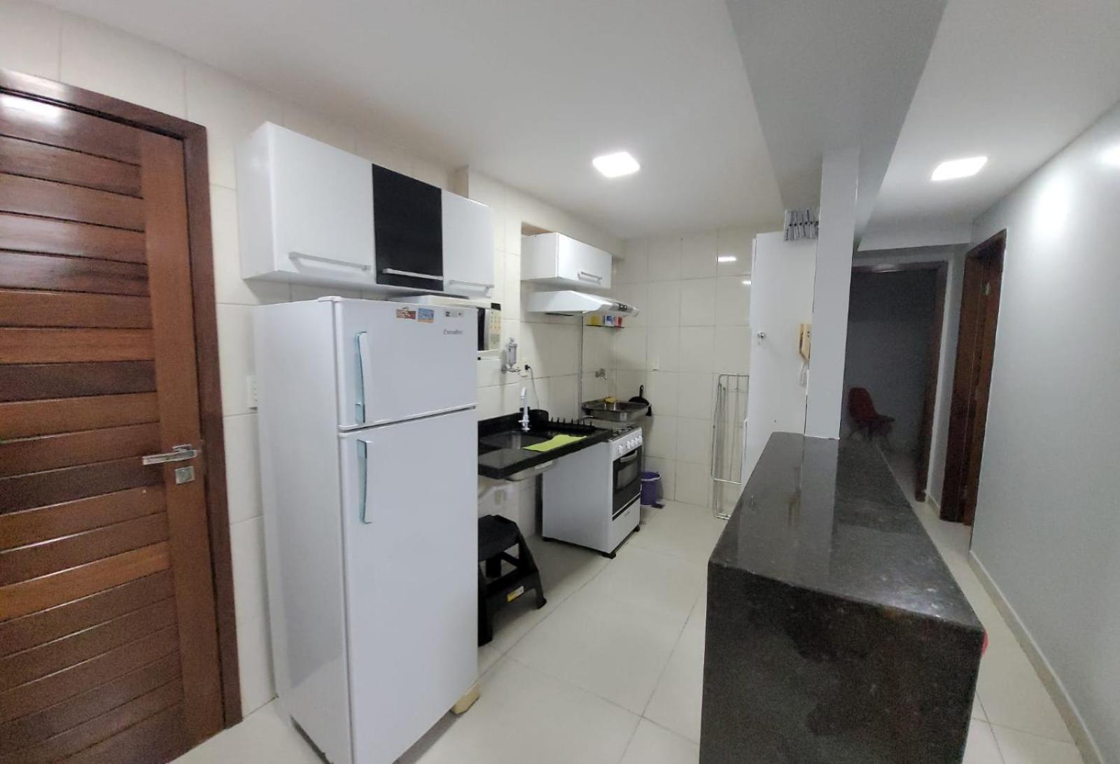Apto Cabo Branco Beiramar