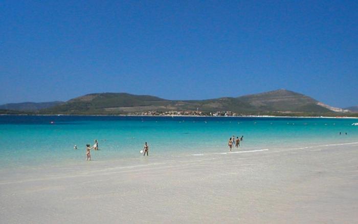 Monolocale Vicino al Mare