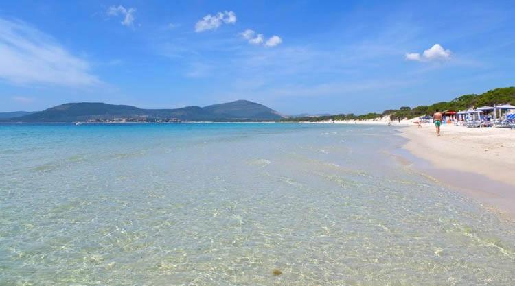 Monolocale Vicino al Mare
