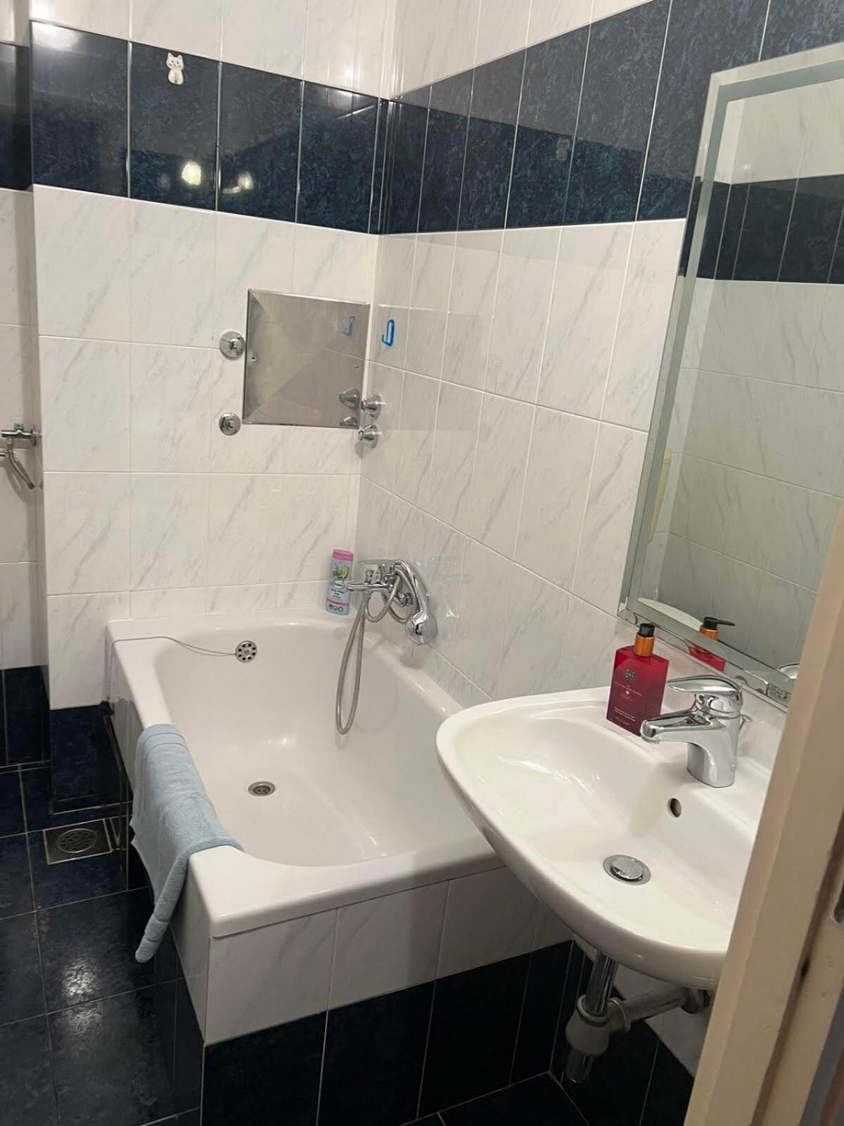 Domestico apartment