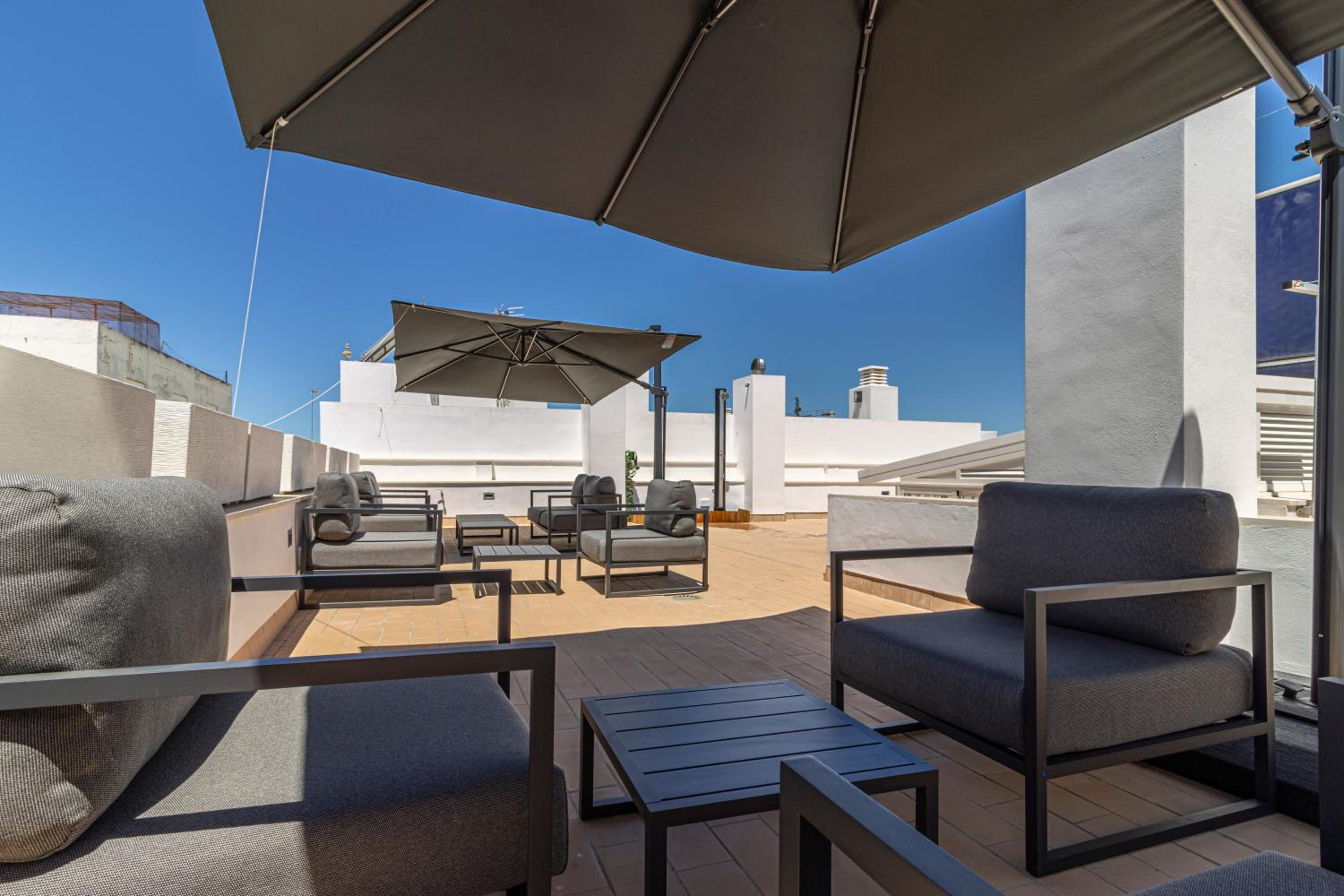 Allo Apartments San Roque 3ºB photo 3