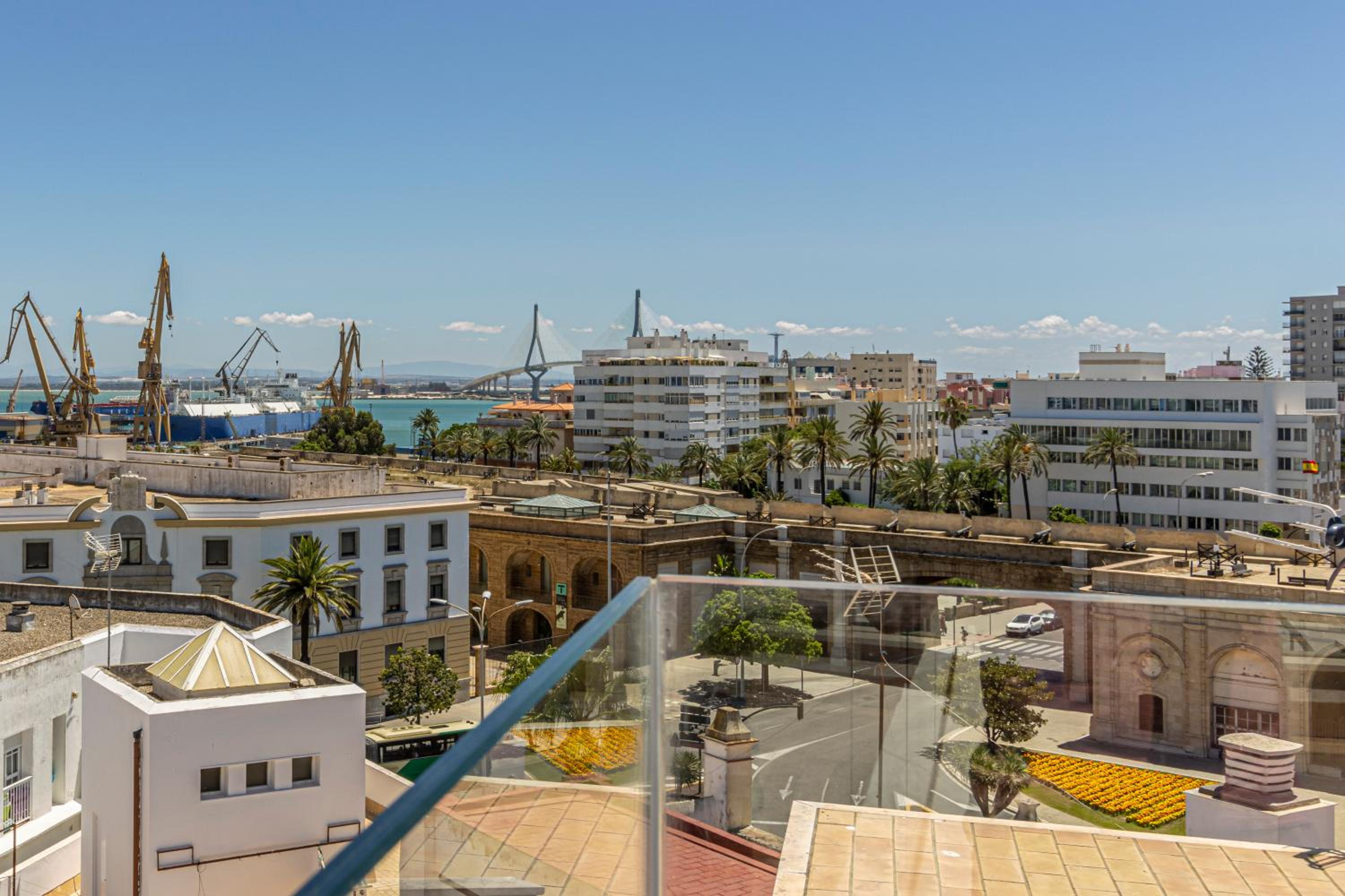 Allo Apartments San Roque 3ºB photo 4