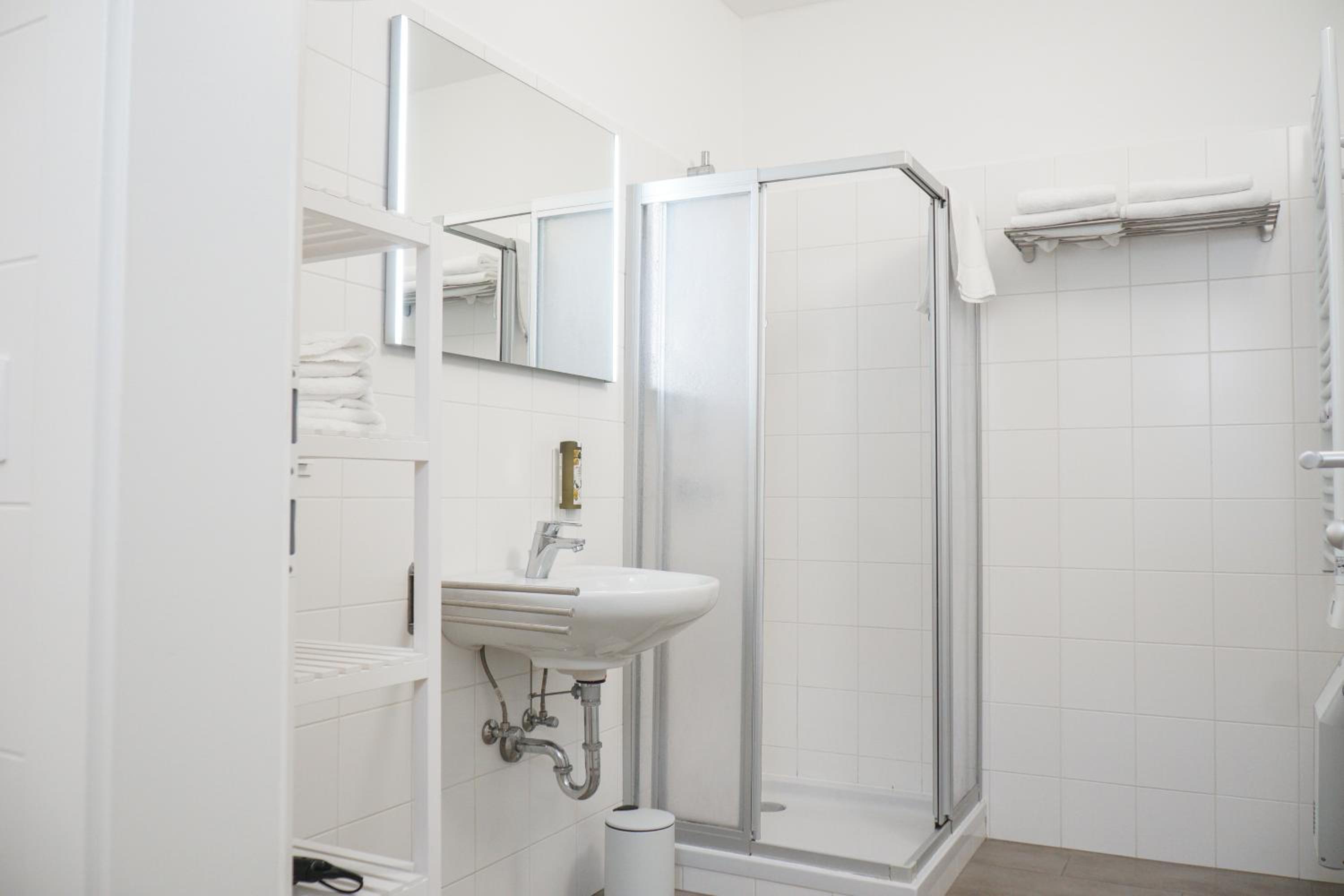 Chill & Relax Apartments Purbach