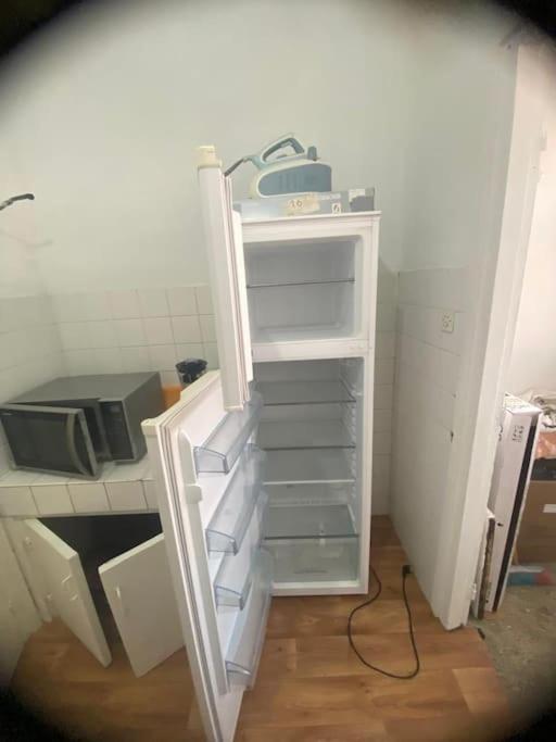 Appartement Corniche Nador view 4