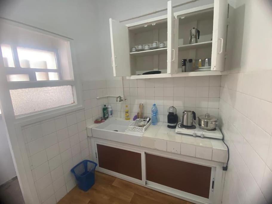 Appartement Corniche Nador view 5