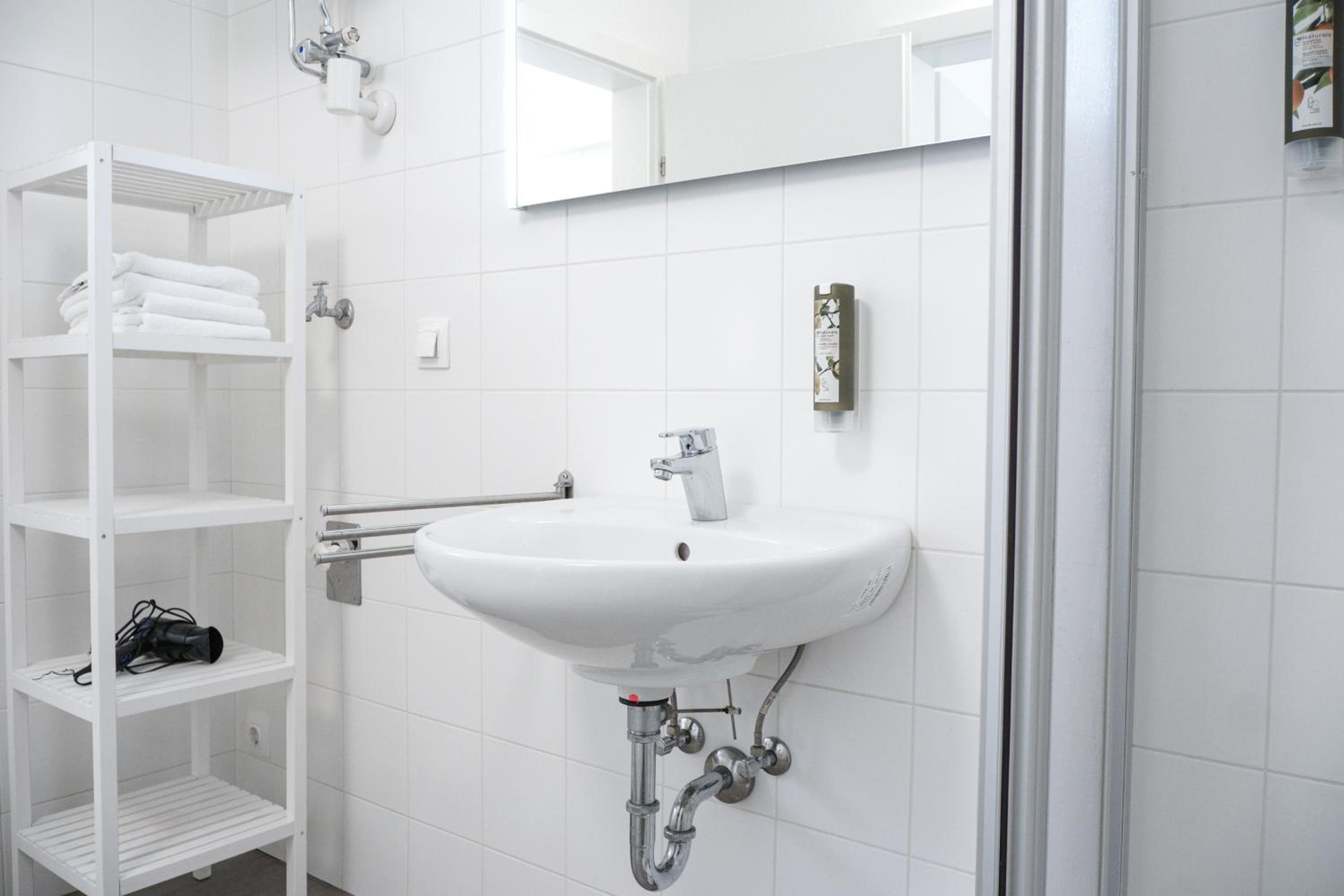 Chill & Relax Apartments Purbach