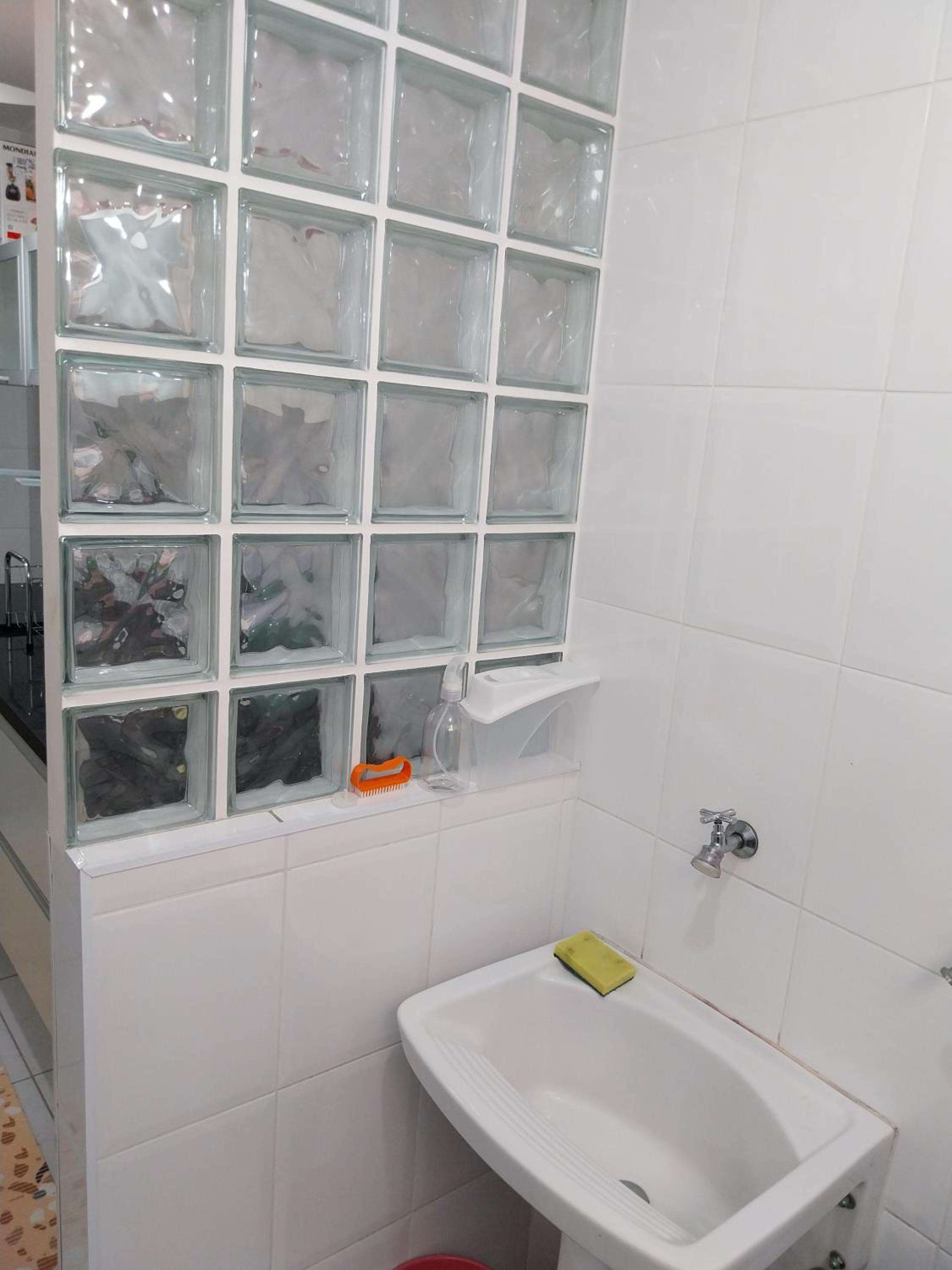 Apartamento Pé na Areia