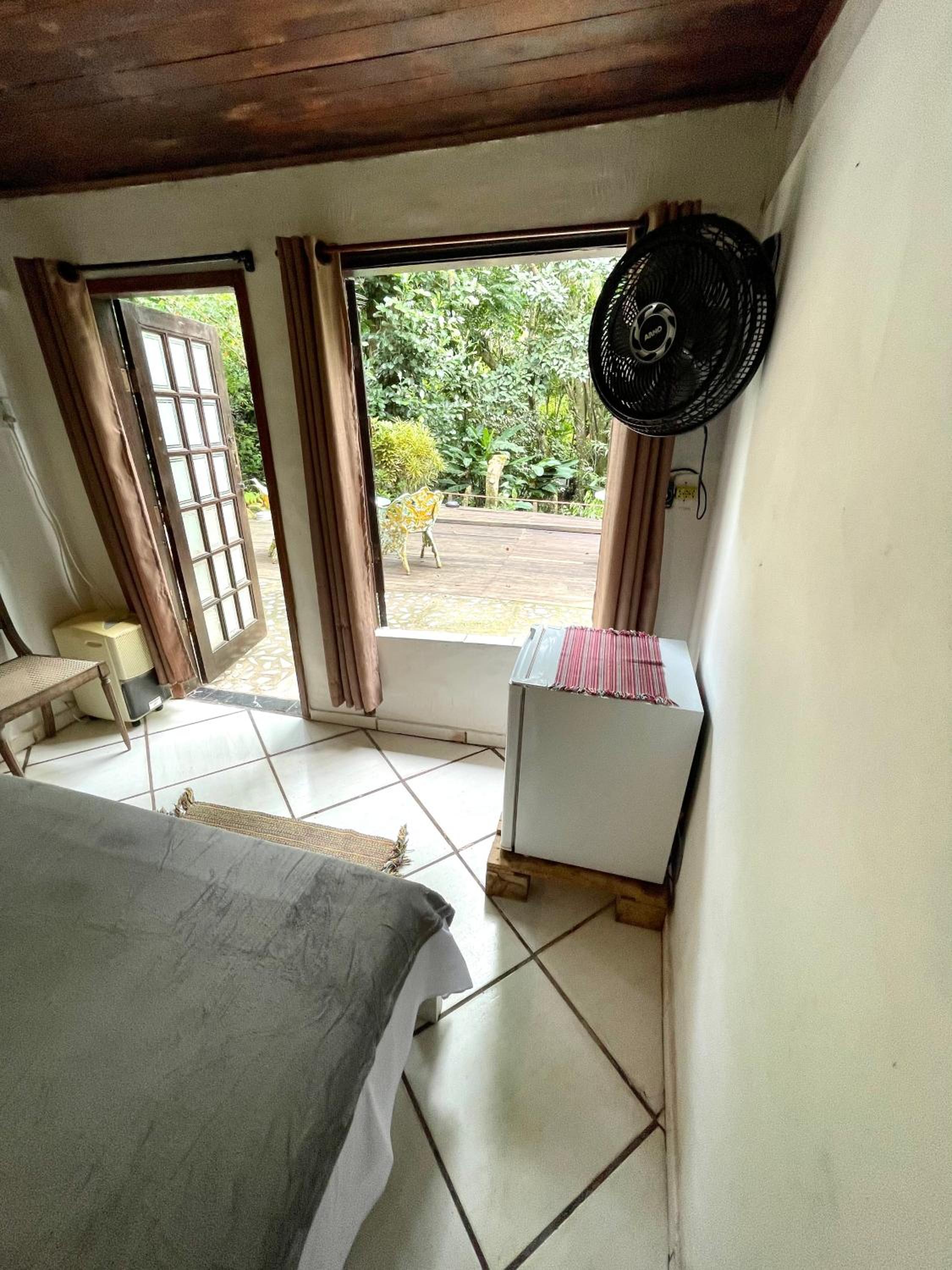Casa Selva - Vila do Abraão - Ilha grande
