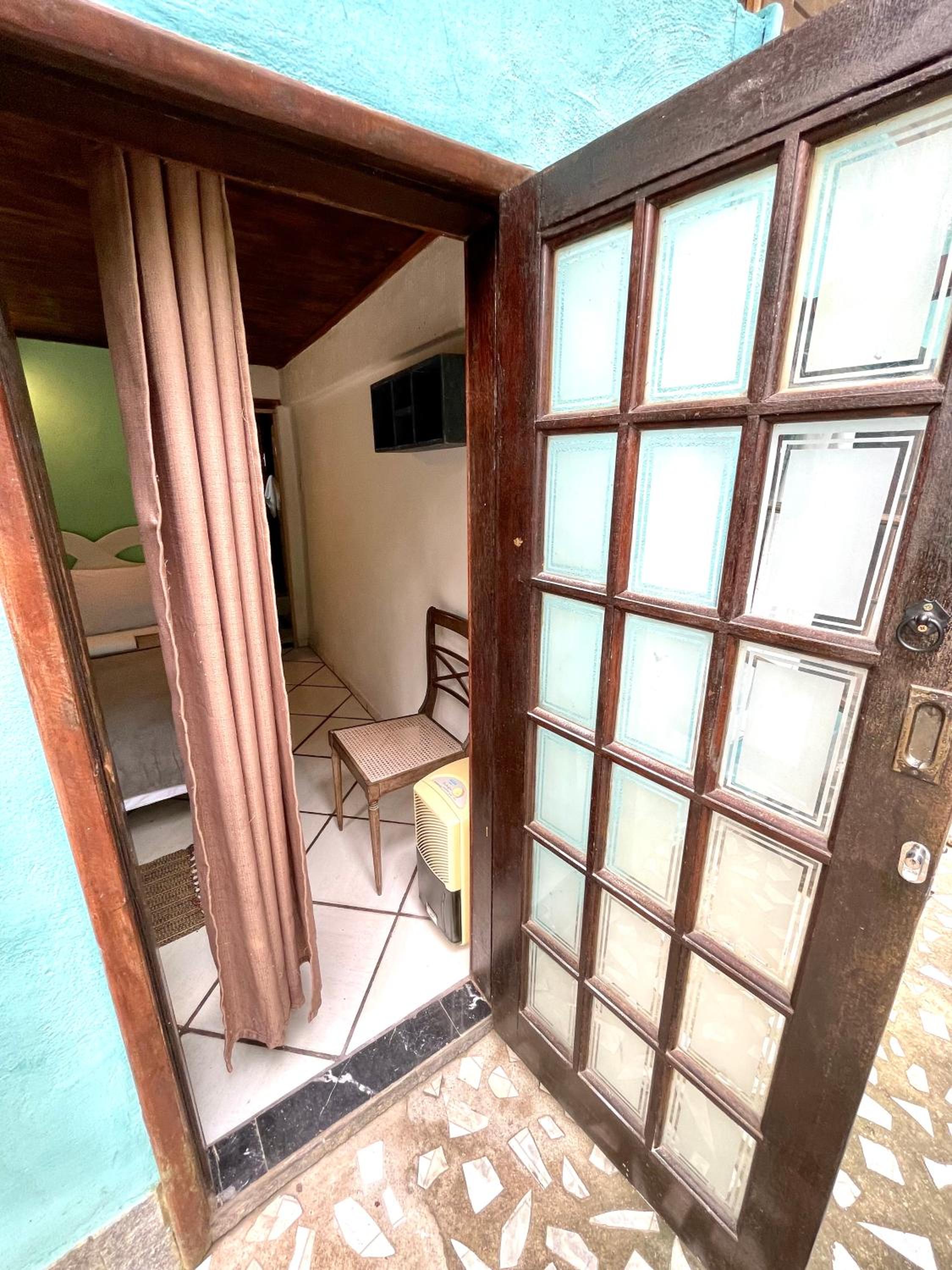 Casa Selva - Vila do Abraão - Ilha grande
